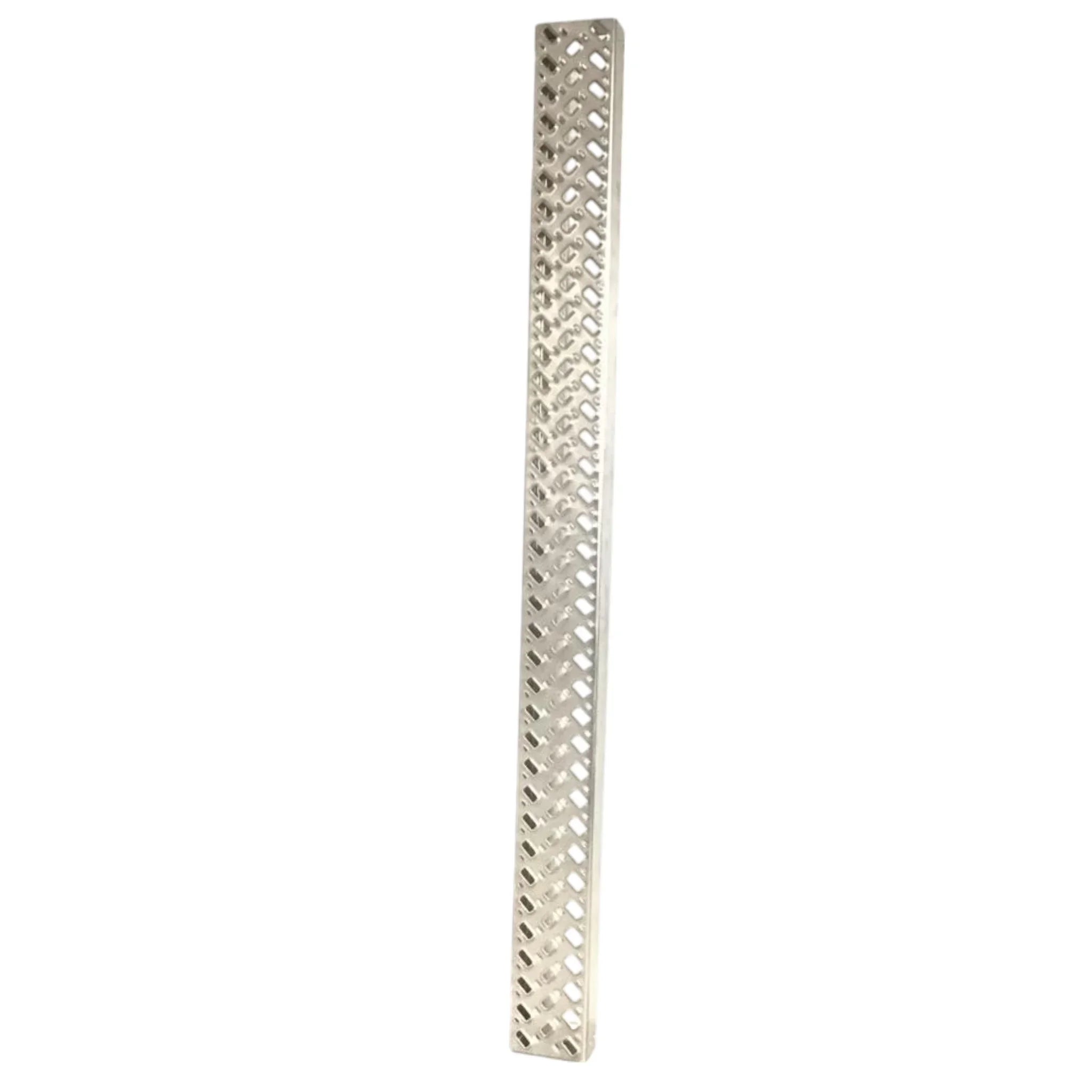 21736004 Genuine Mack Step - Truck To Trailer