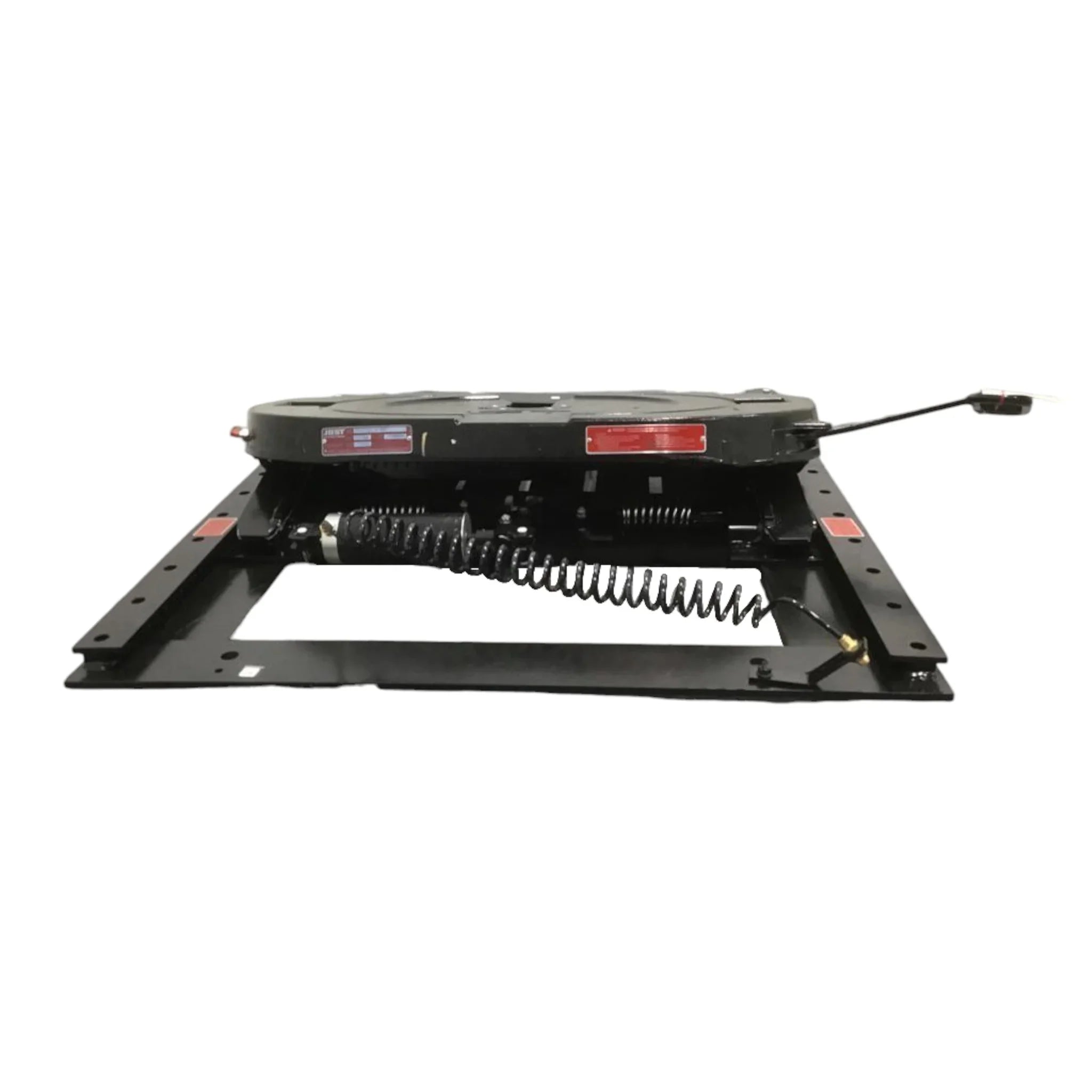 20433919 Genuine Mack Fifth Wheel - Truck To Trailer