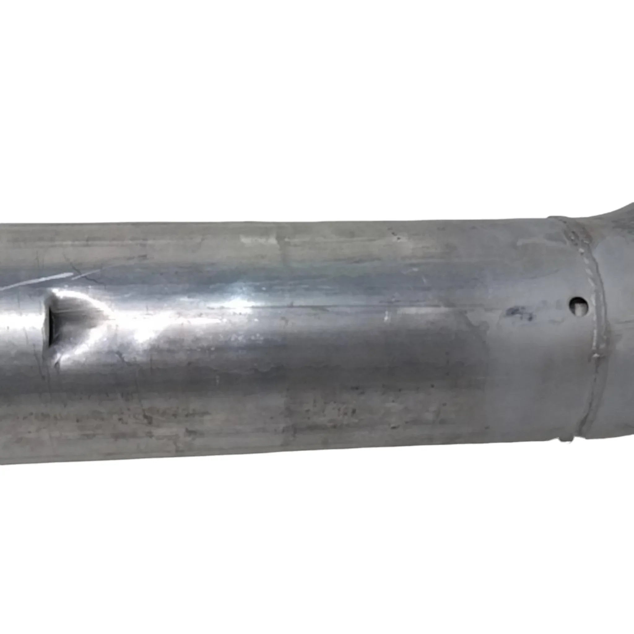 23663697 Genuine Volvo Exhaust Pipe - Truck To Trailer