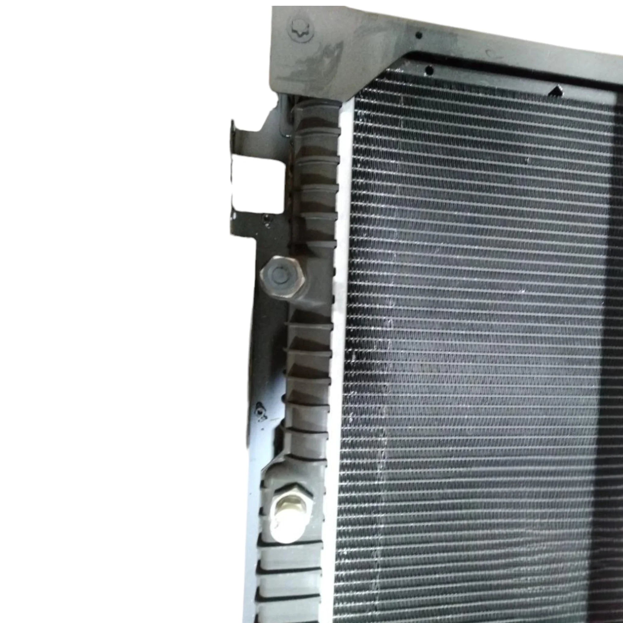 23459370 Genuine Volvo Radiator - Truck To Trailer