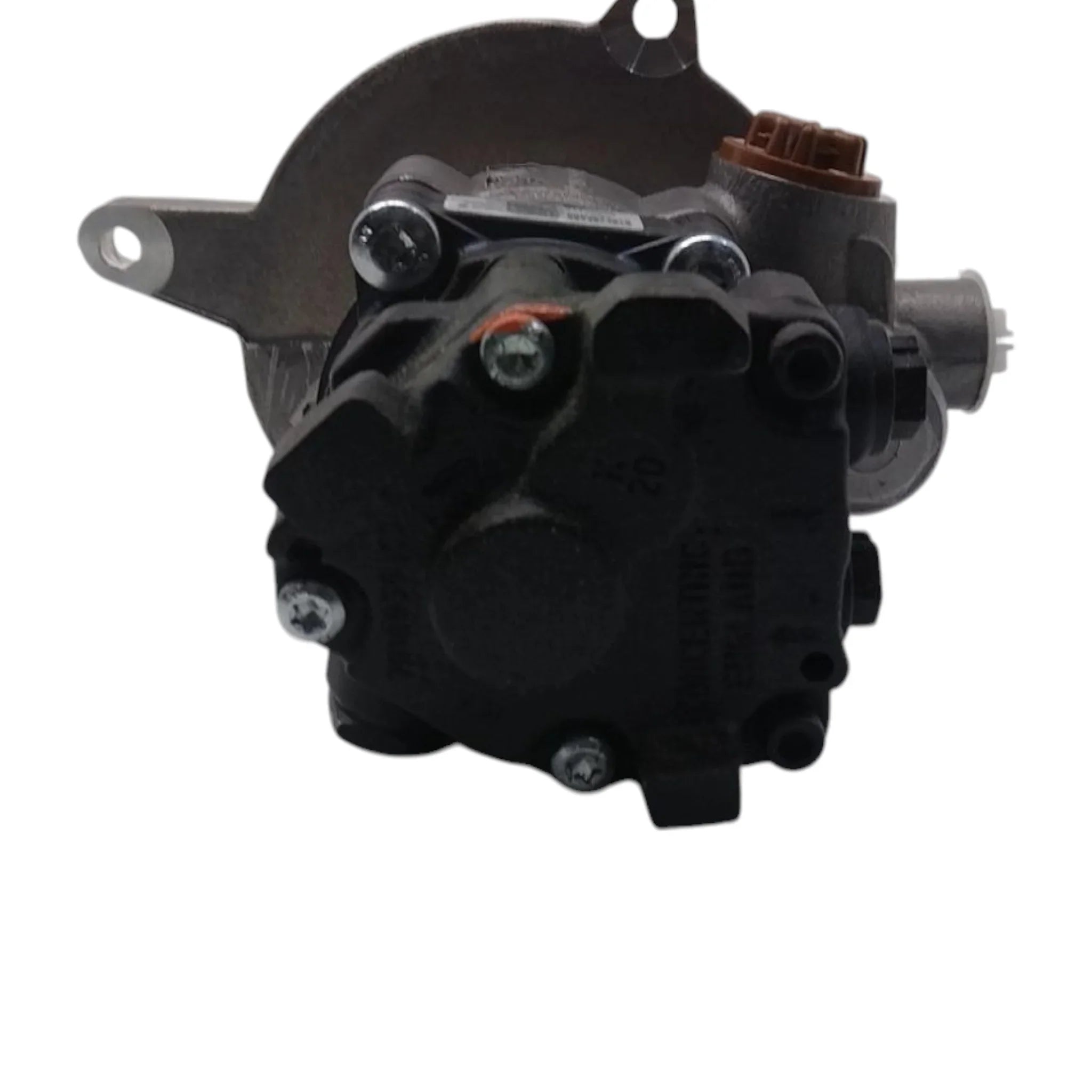 21745609 Genuine Mack Tandem Pump - Truck To Trailer