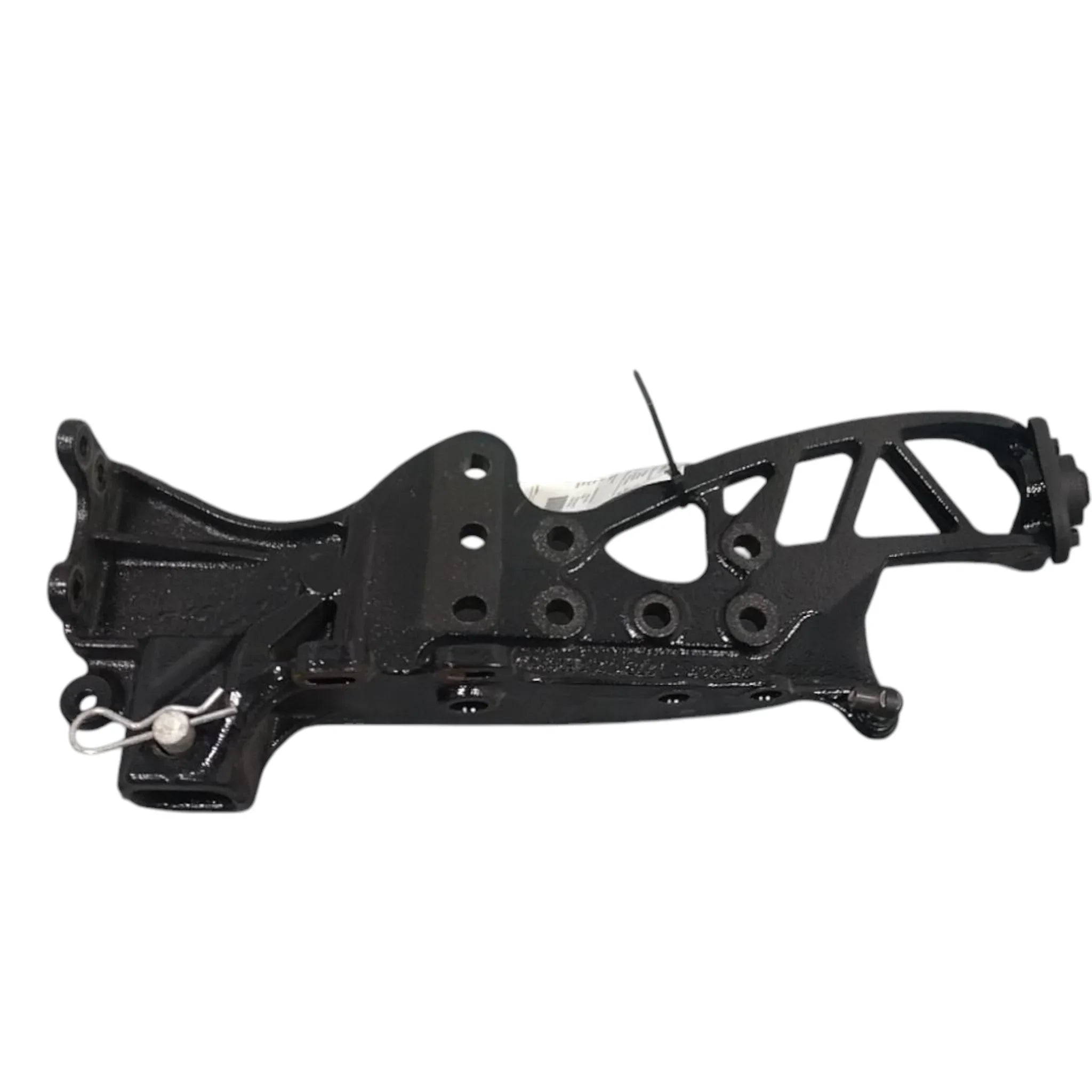 23924817 Genuine Mack Bracket - Truck To Trailer