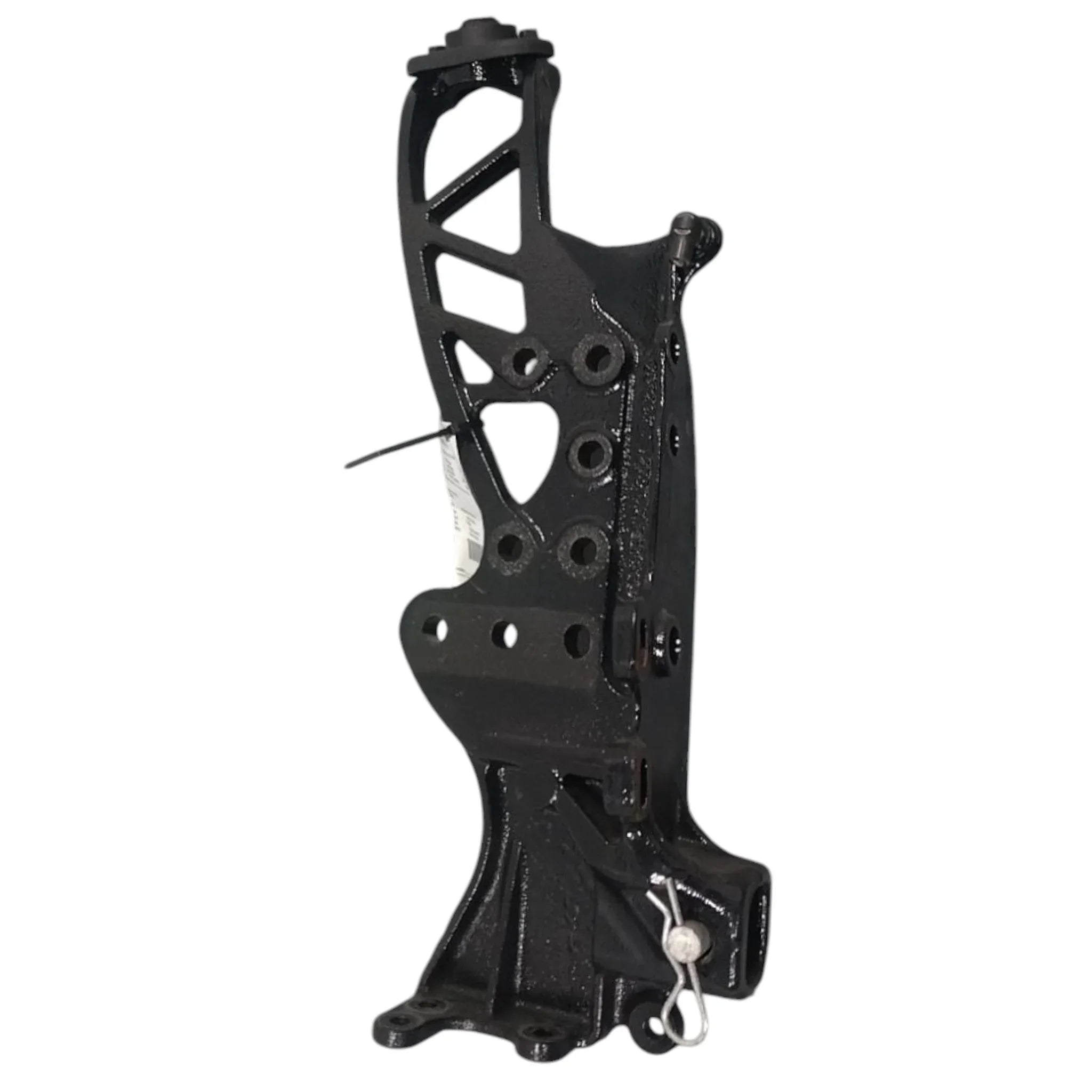 23924817 Genuine Mack Bracket - Truck To Trailer