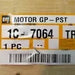 1C-7064 Genuine Caterpillar Motor