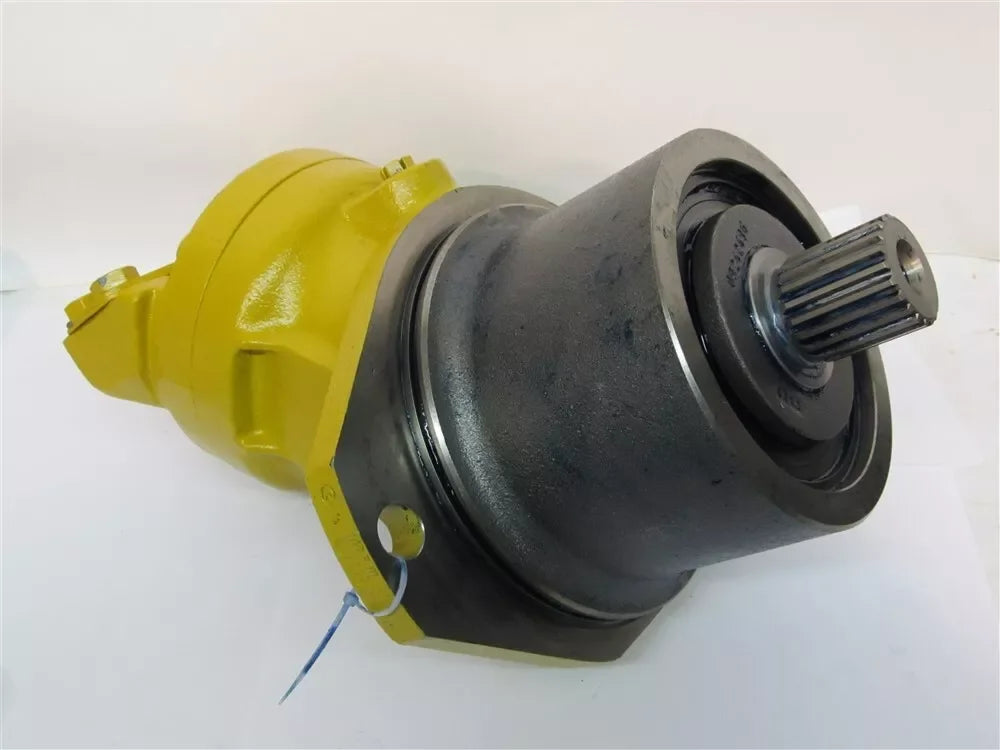 1C-7064 Genuine Caterpillar Motor