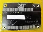 1C-7064 Genuine Caterpillar Motor