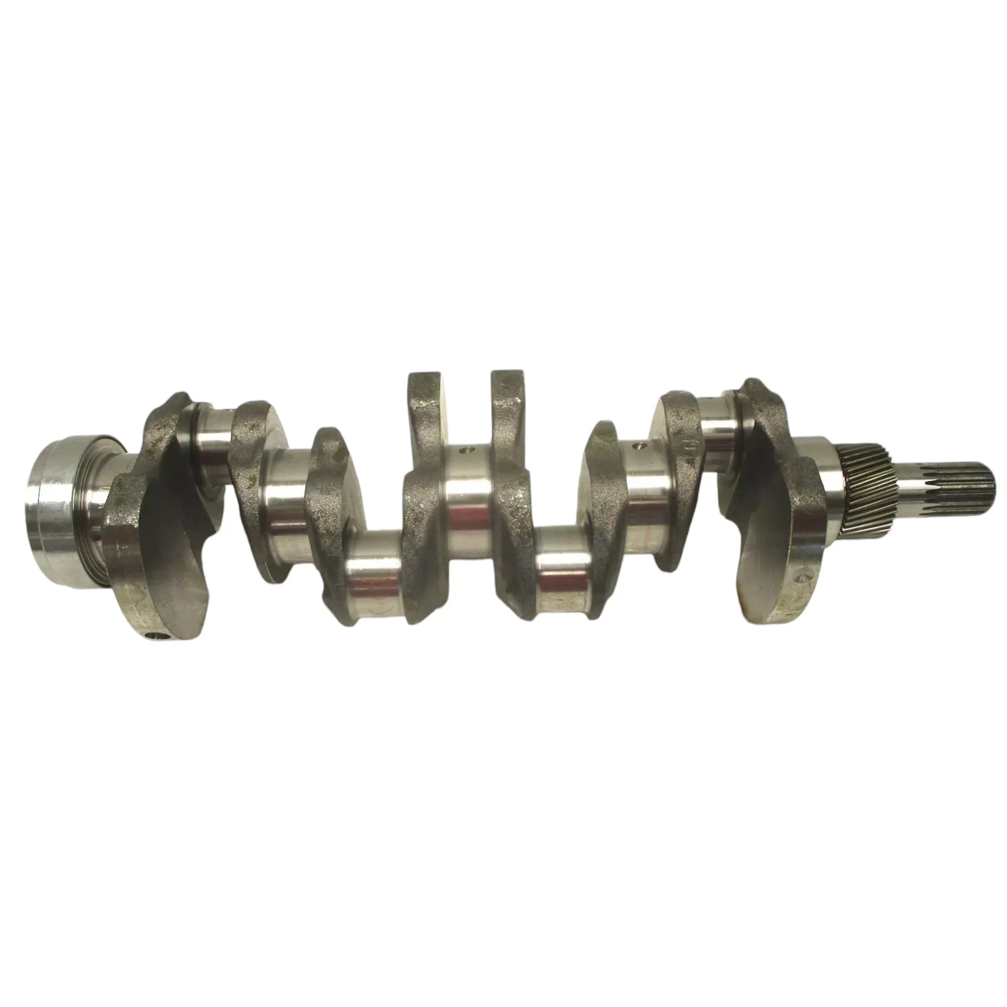 1C05523012 Genuine Kubota Crankshaft Engine V3300