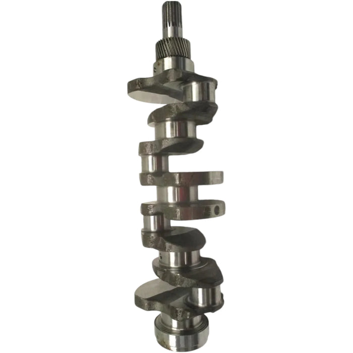 1C05523012 Genuine Kubota Crankshaft Engine V3300