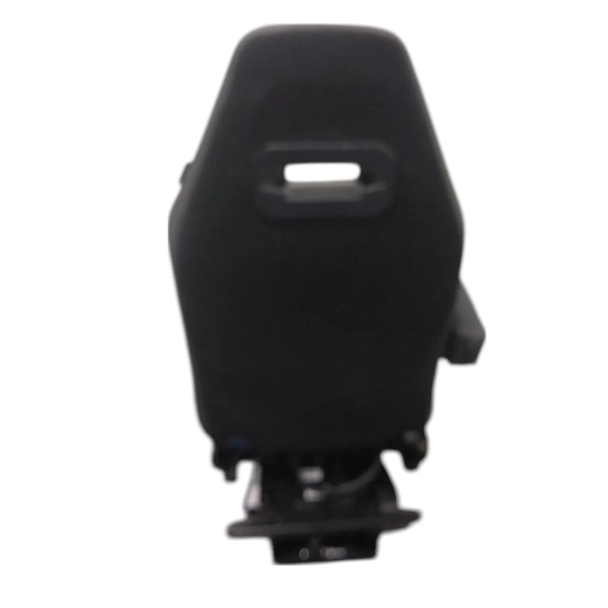 23843589 Genuine Mack Driver Seat - Truck To Trailer