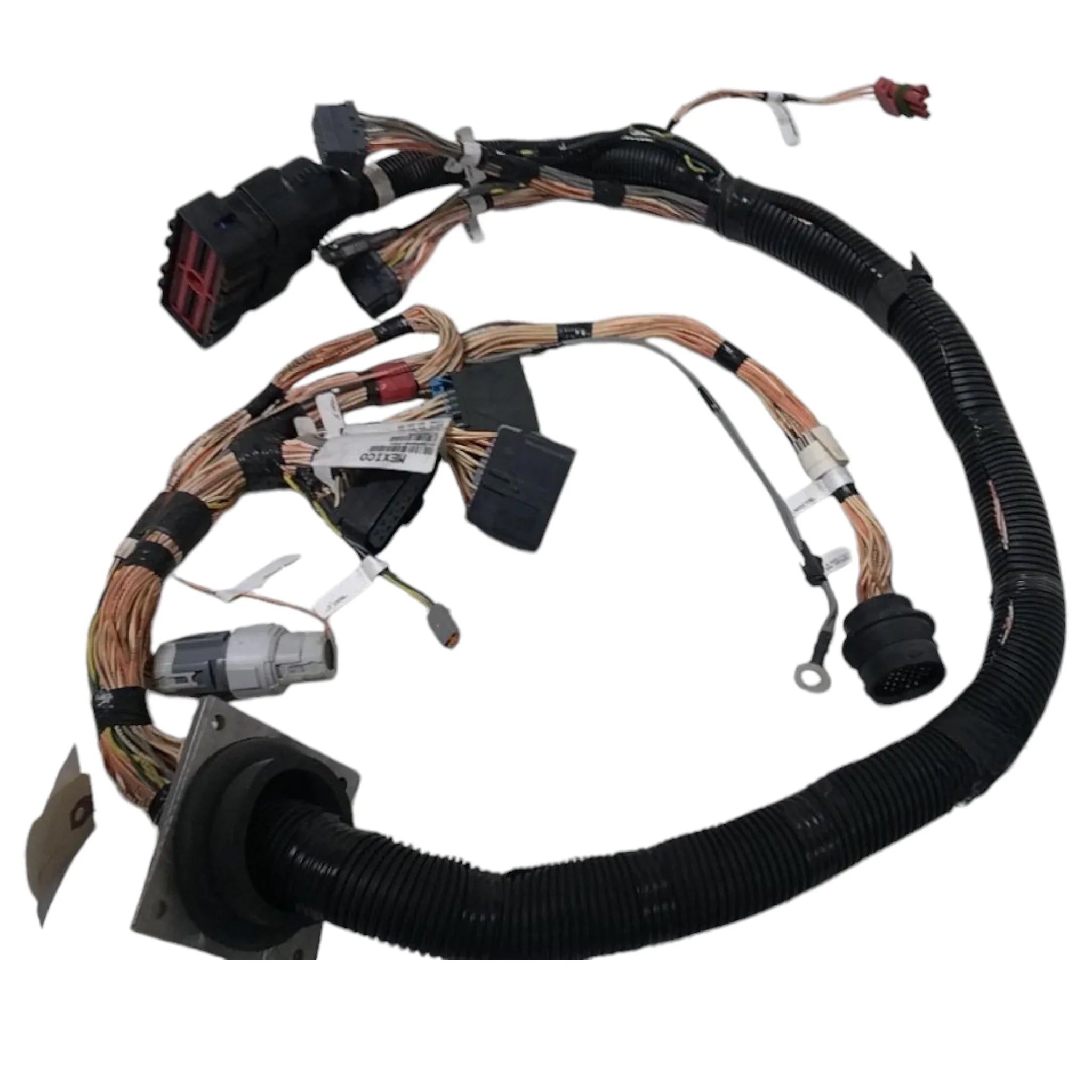 21385606 Genuine Volvo Wiring Harness - Truck To Trailer