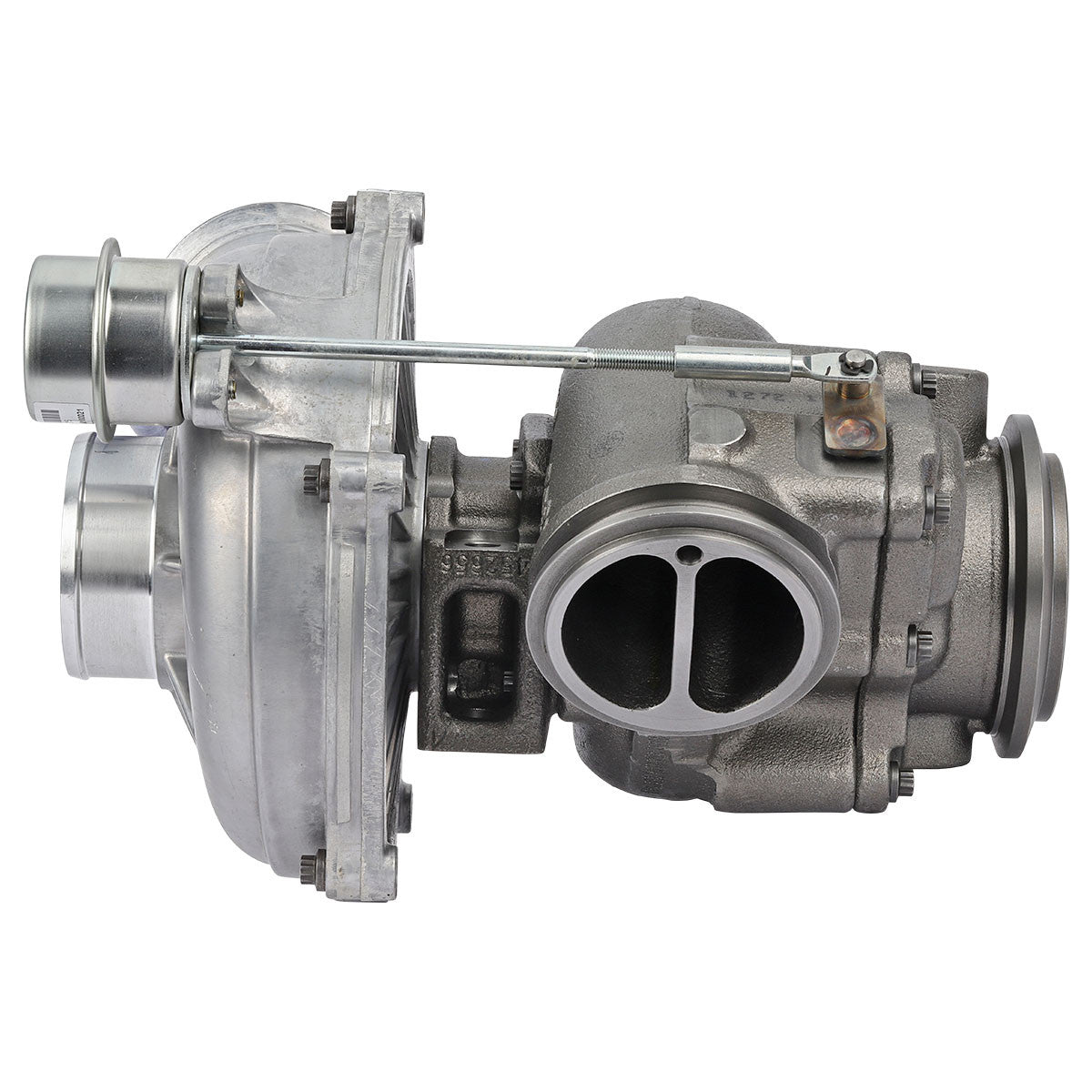 713371-0001 Genuine Garrett Turbocharger