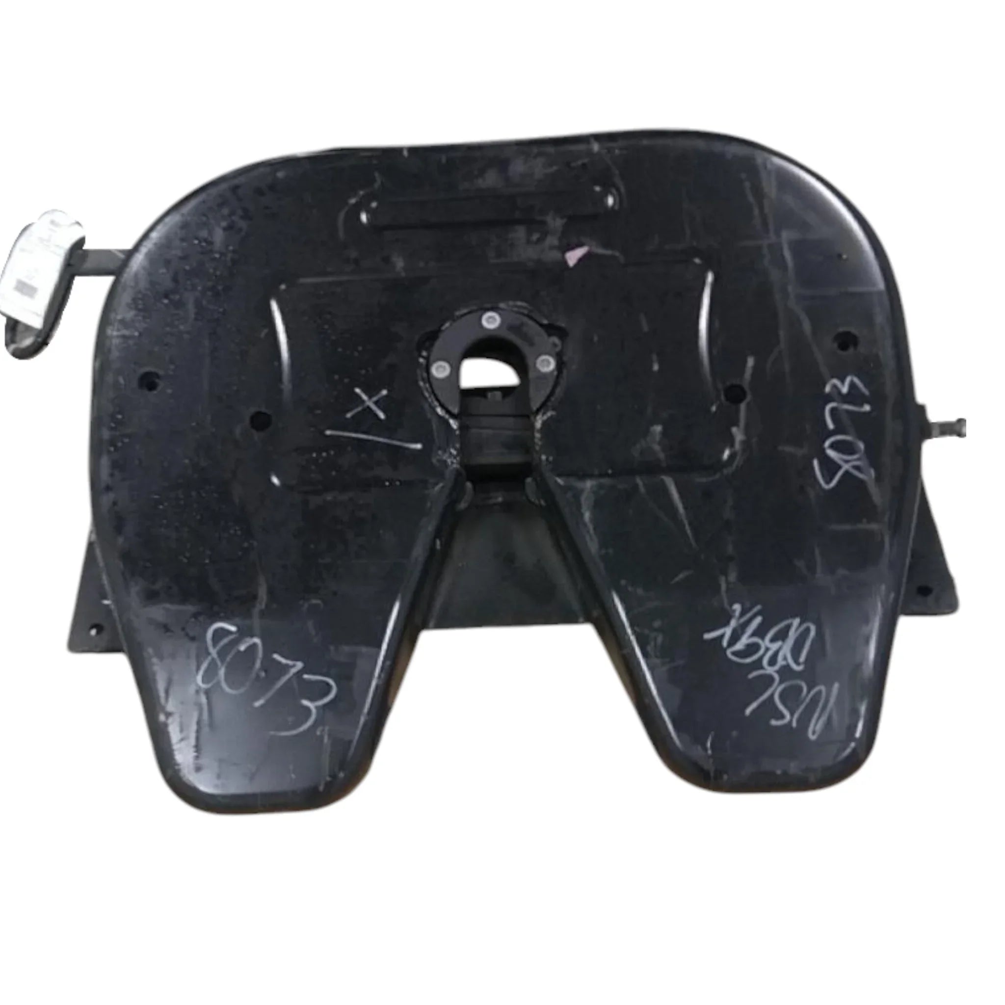 21258318 Genuine Mack Fifth Wheel - Truck To Trailer