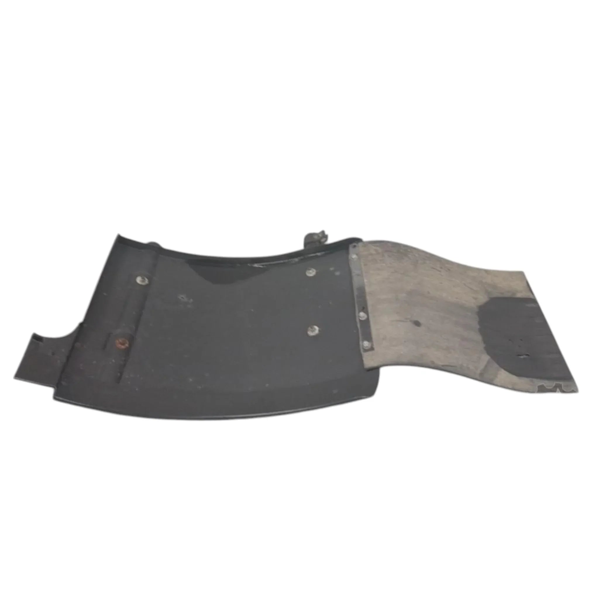 25172193 Genuine Mack Front Chassis - Truck To Trailer