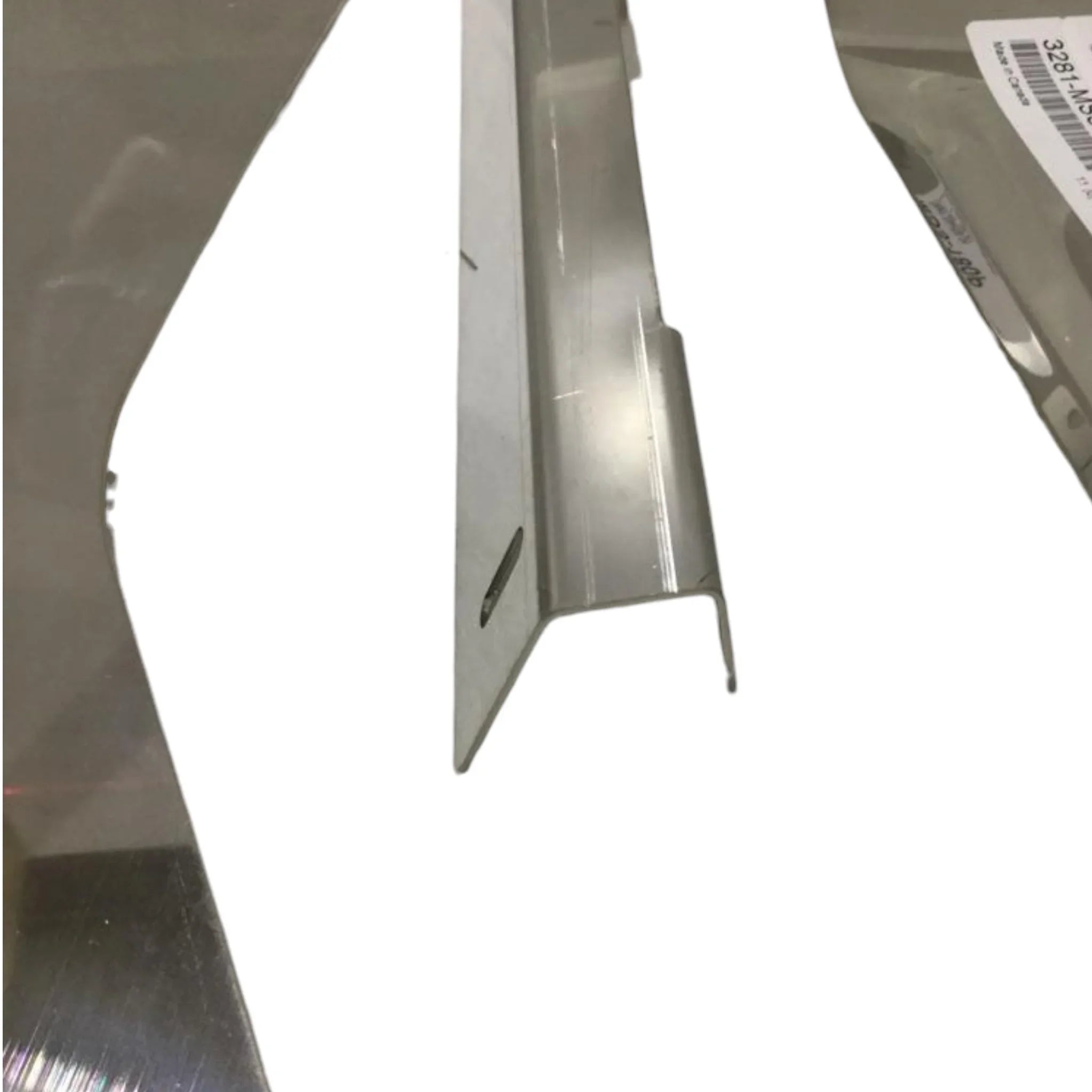 3281-MSS180 Genuine Volvo Grill Surround - Truck To Trailer