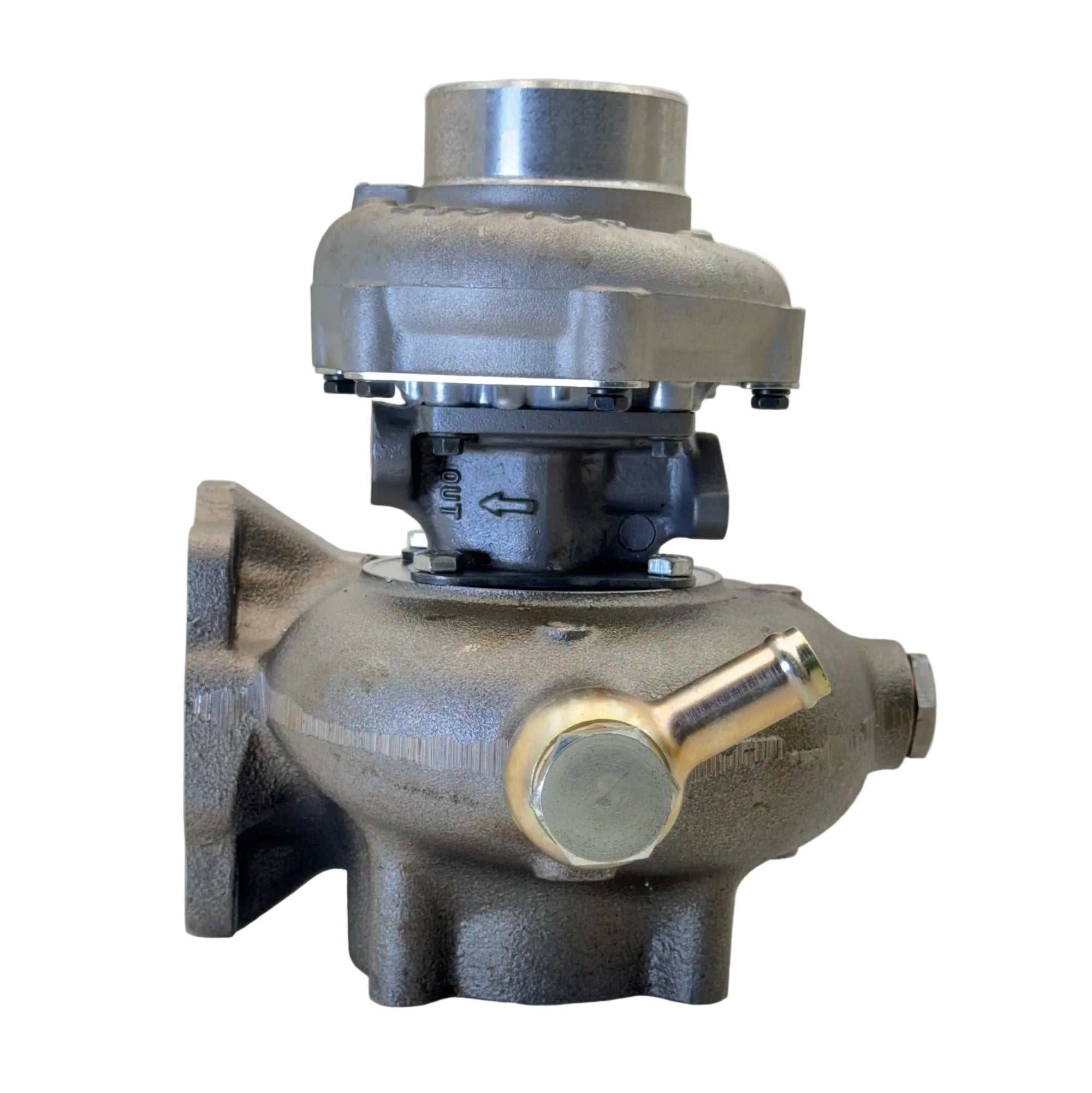 Genuine Cummins H1C Turbocharger for Cummins 4BT