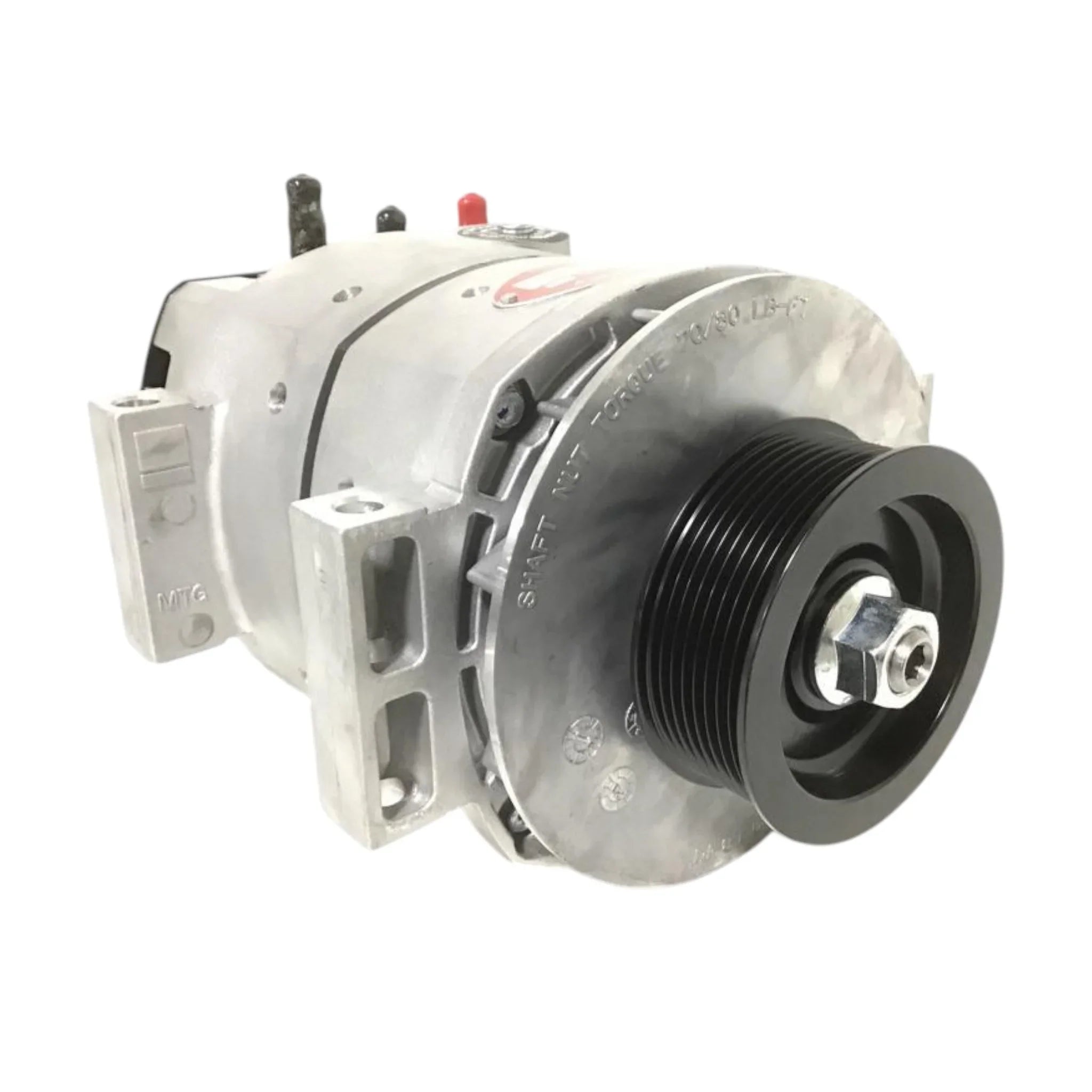 21069742 Genuine Mack Alternator - Truck To Trailer