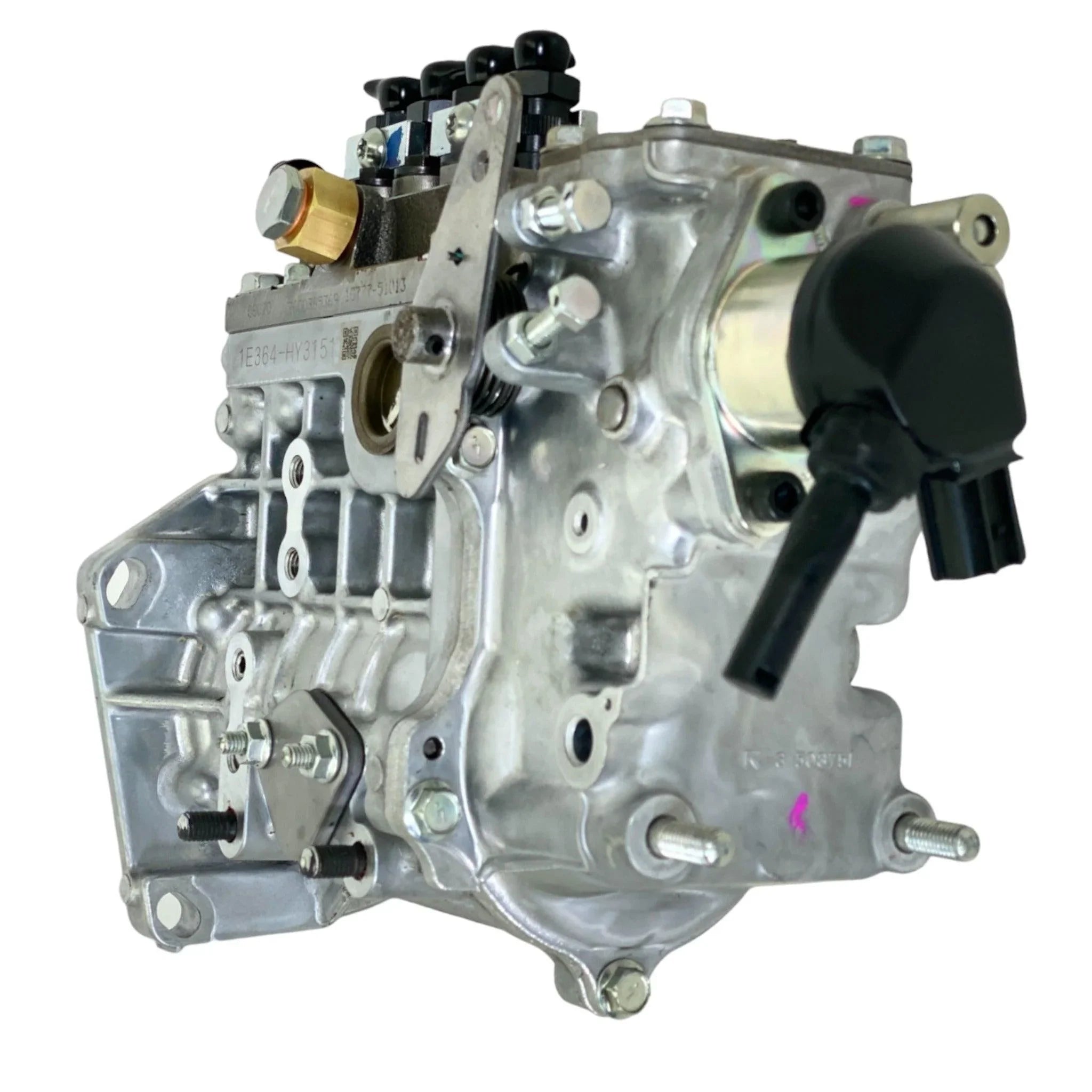 1E364-50107 Oem Kubota Pump Injection Kit