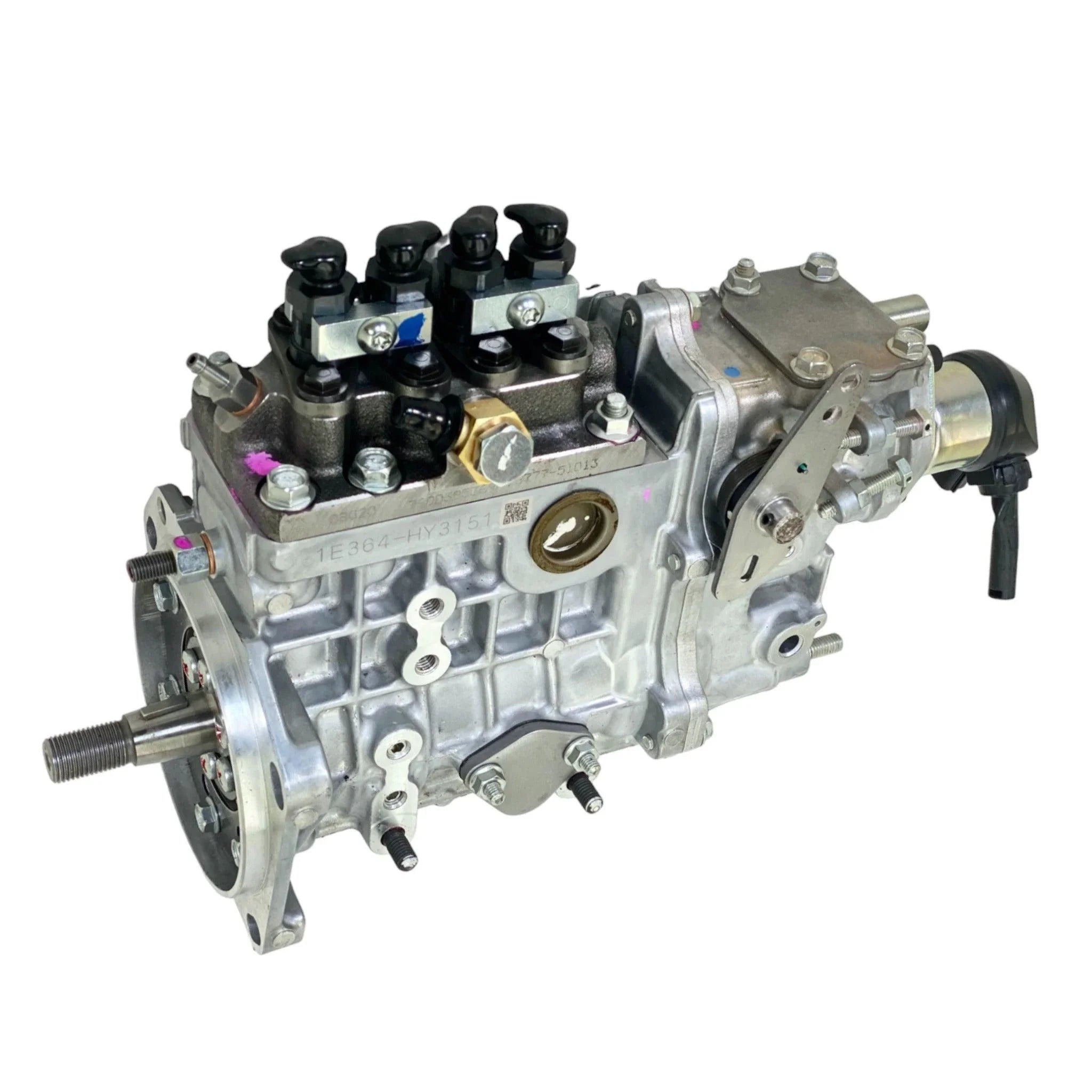 1E364-50107 Oem Kubota Pump Injection Kit