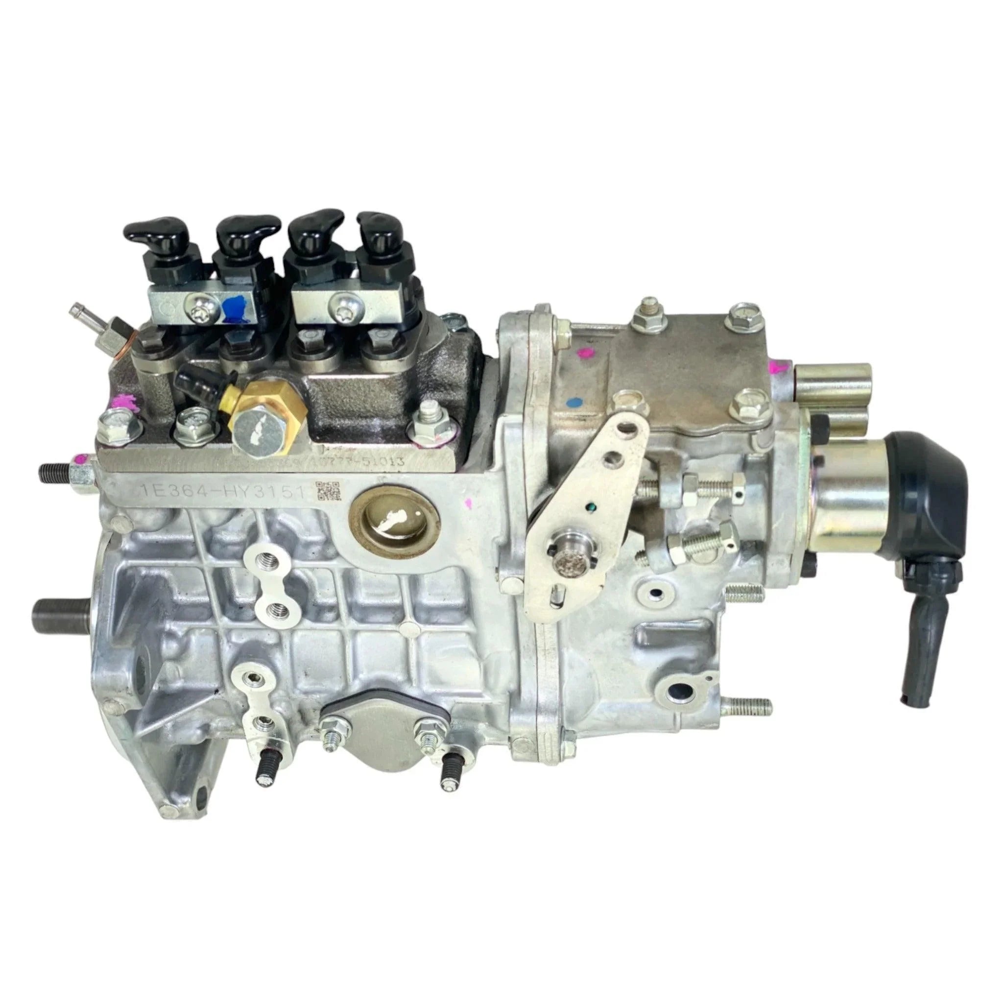 1E36450107 Oem Kubota Pump Injection Kit
