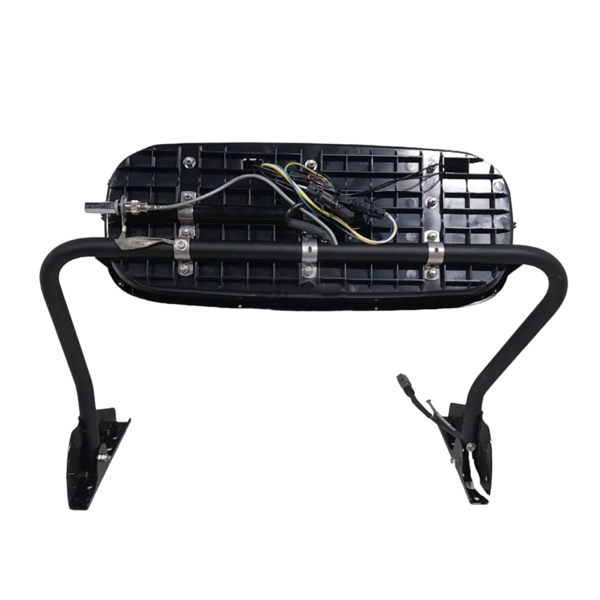 25170376 Genuine Volvo Mirror - Truck To Trailer