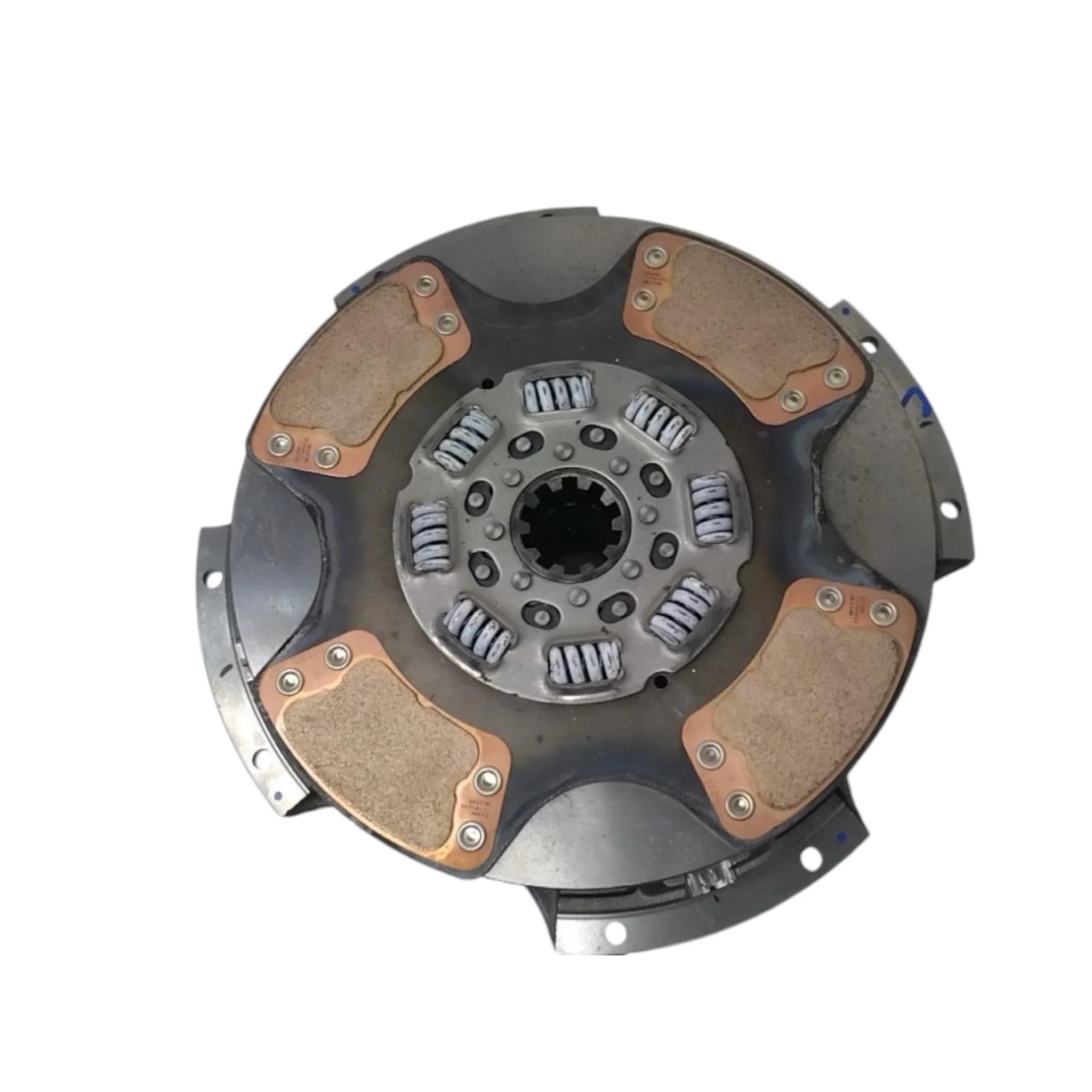 2104-10805059B Genuine Volvo Clutch - Truck To Trailer