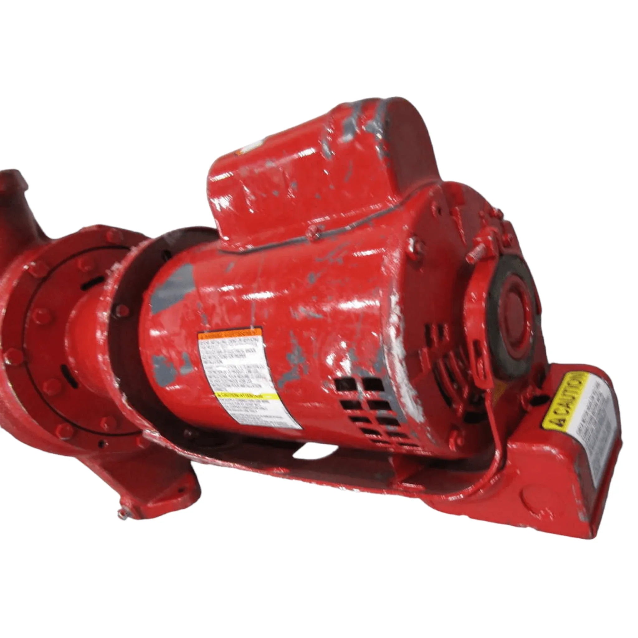 1EF031LF Bell & Gossett Hydronic Circulating Pump