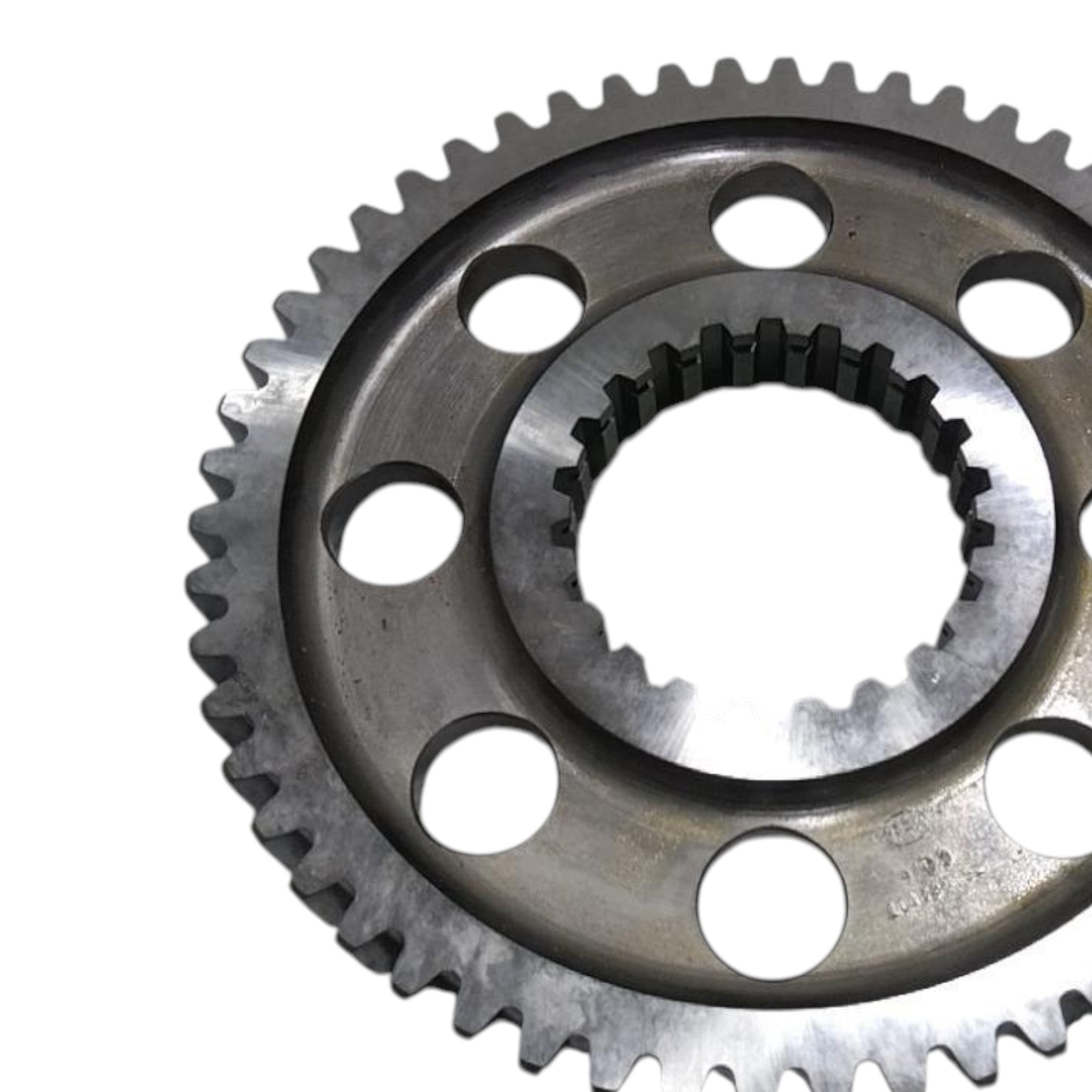 25091893 Genuine Mack Gear
