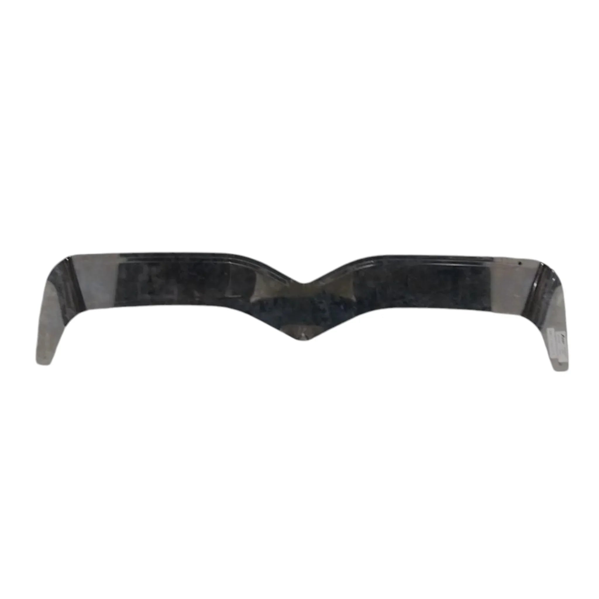 3281-MSSG042 Genuine Volvo Granite Bug Deflector - Truck To Trailer