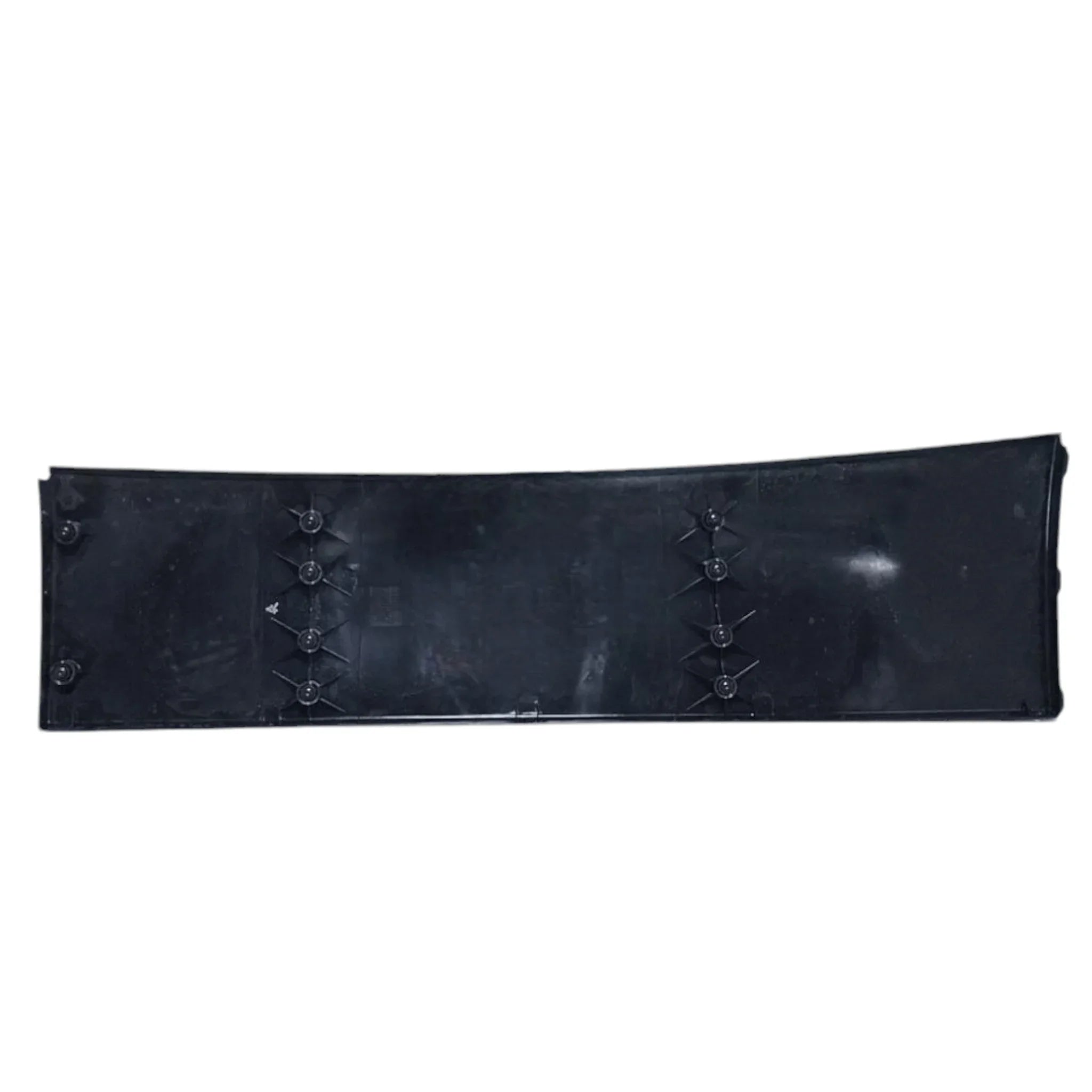 84730270 Genuine Volvo Air Deflector - Truck To Trailer