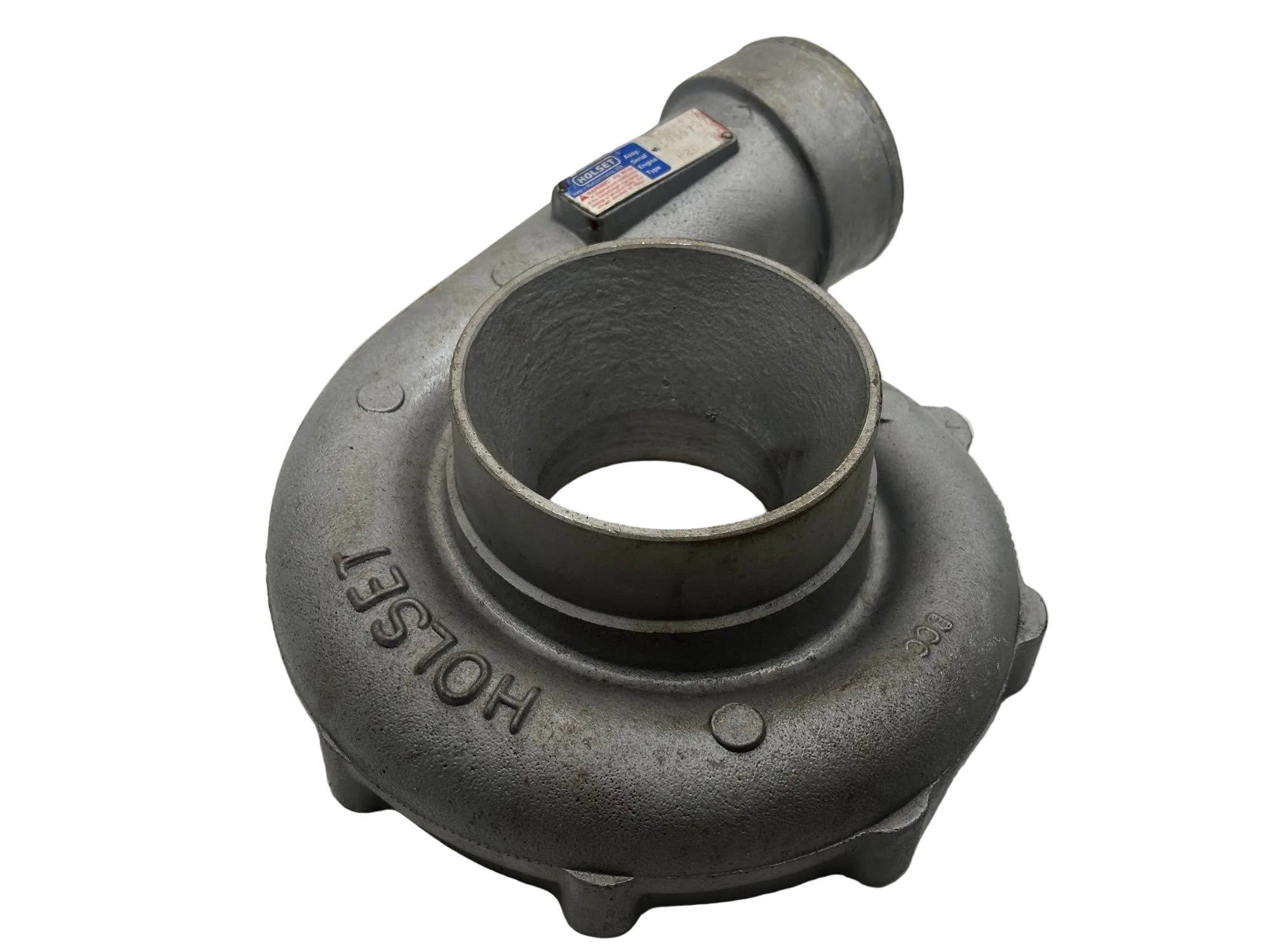 Genuine Holset Compressor Housing 3525237