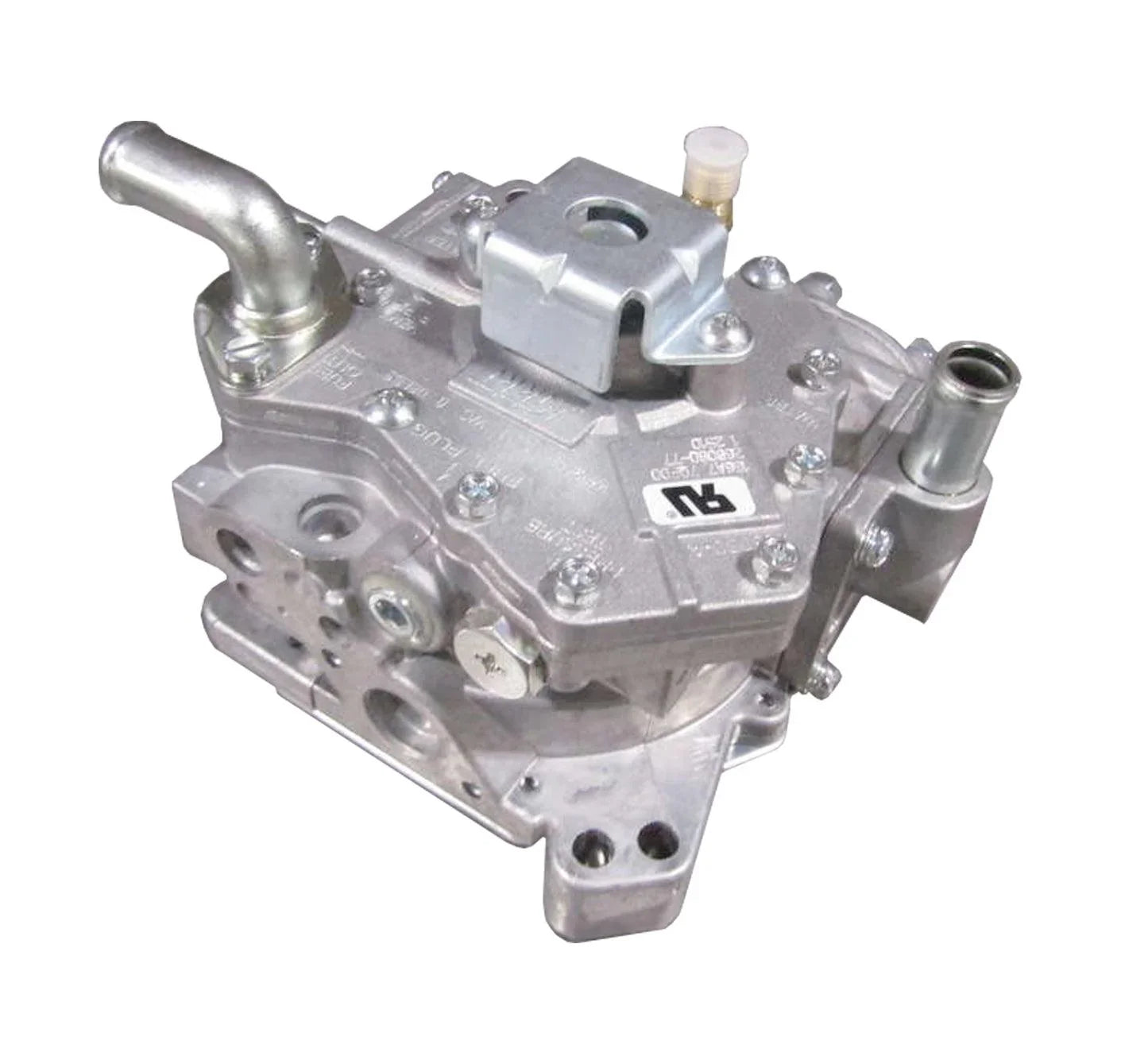 1G6A7-7QF00 Genuine Nikki Forklift Propane LPG Vaporizer