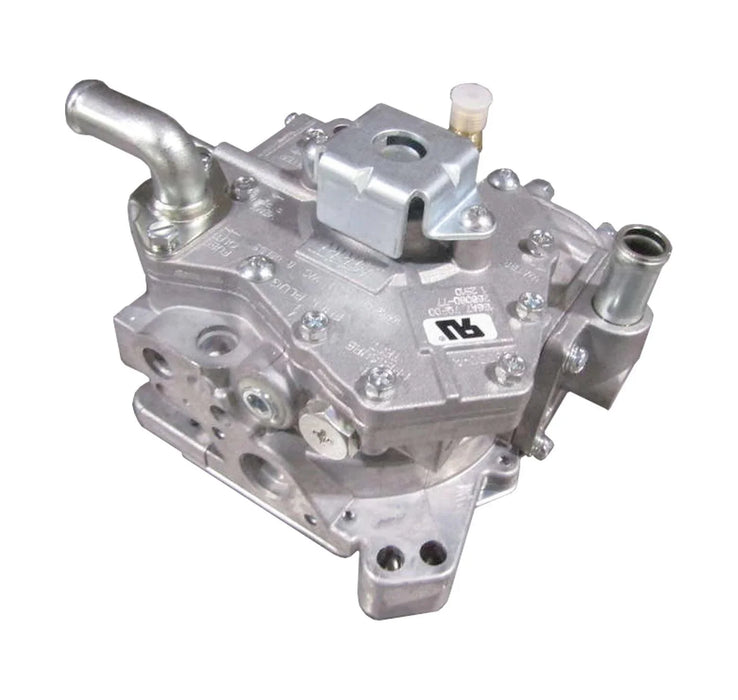 1G6A7-7QF00 Genuine Nikki Forklift Propane LPG Vaporizer