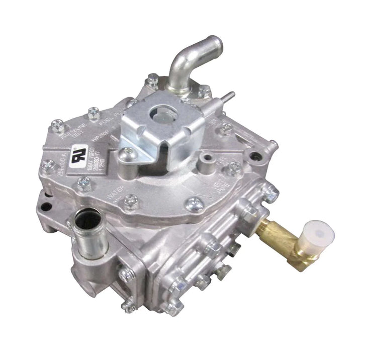 1G6A7-7QF00 Genuine Nikki Forklift Propane LPG Vaporizer