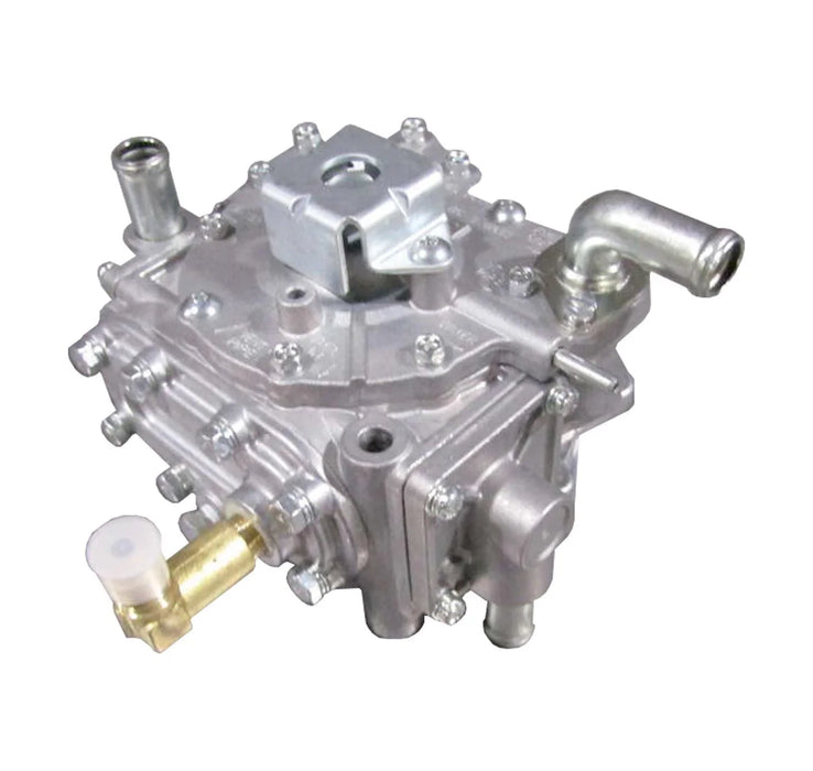 1G6A7-7QF00 Genuine Nikki Forklift Propane LPG Vaporizer