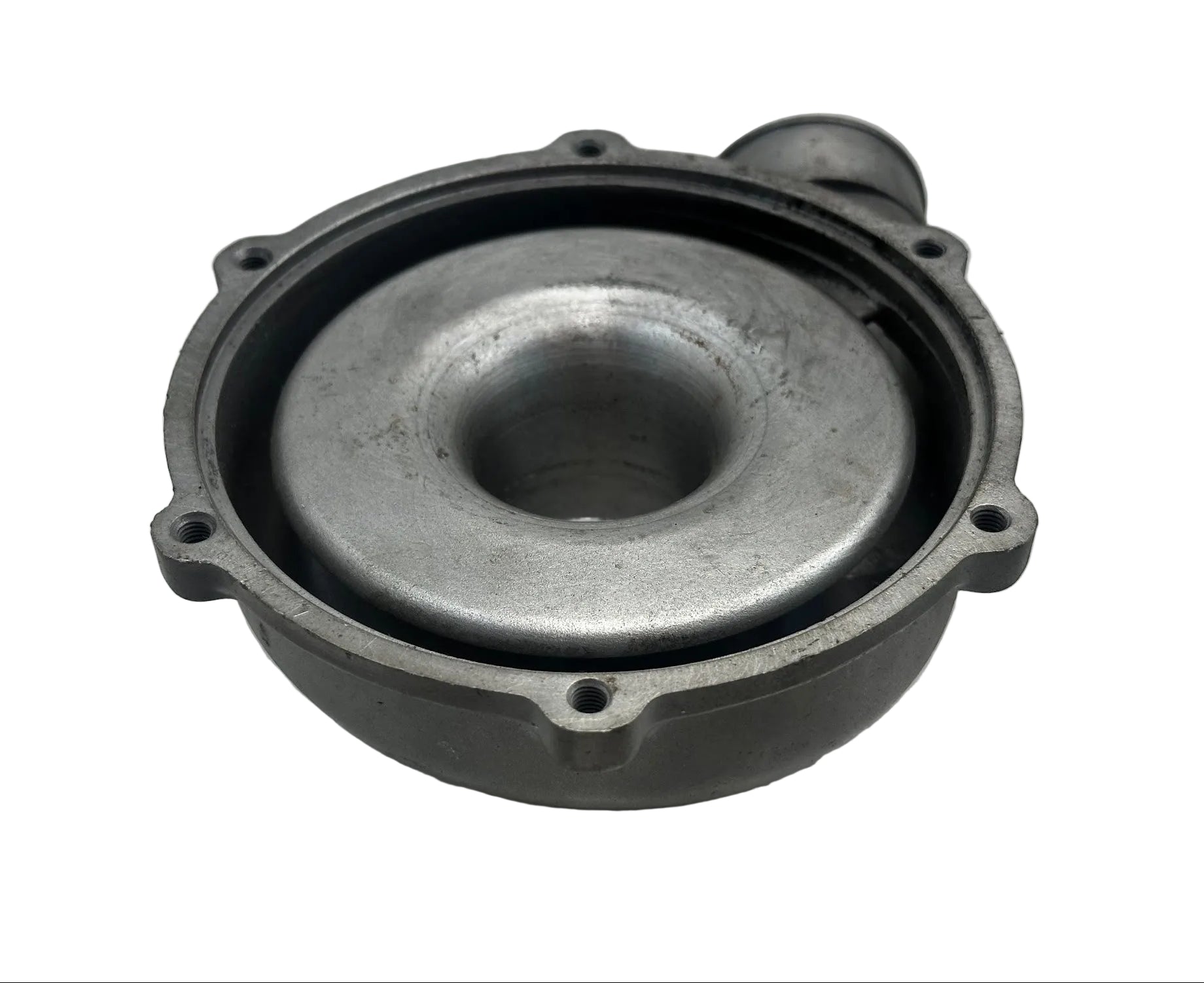 Genuine Volvo Compressor Housing – ADVANCED TRUCK PARTS