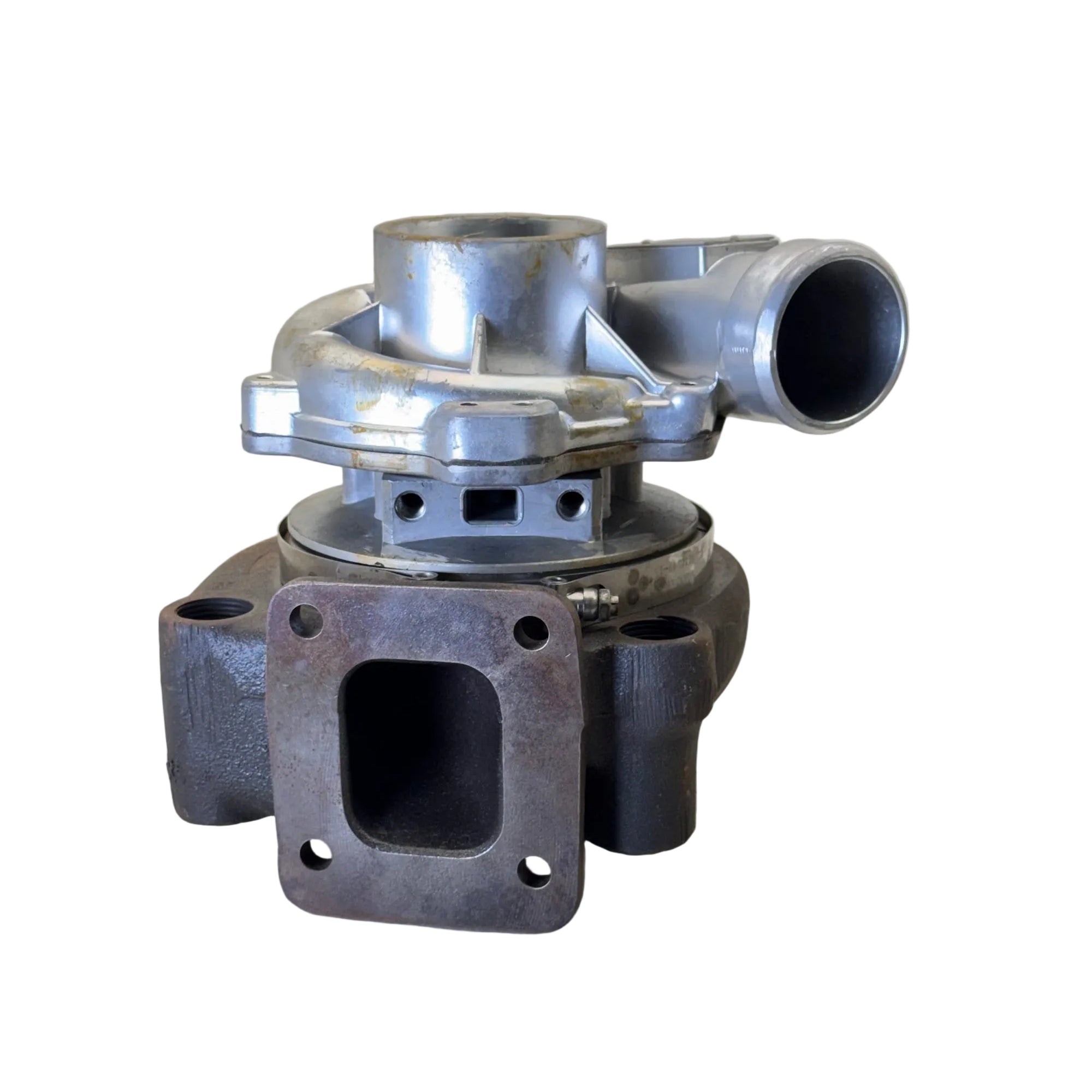 Genuine Rajay Twin Turbochargers for Mercury