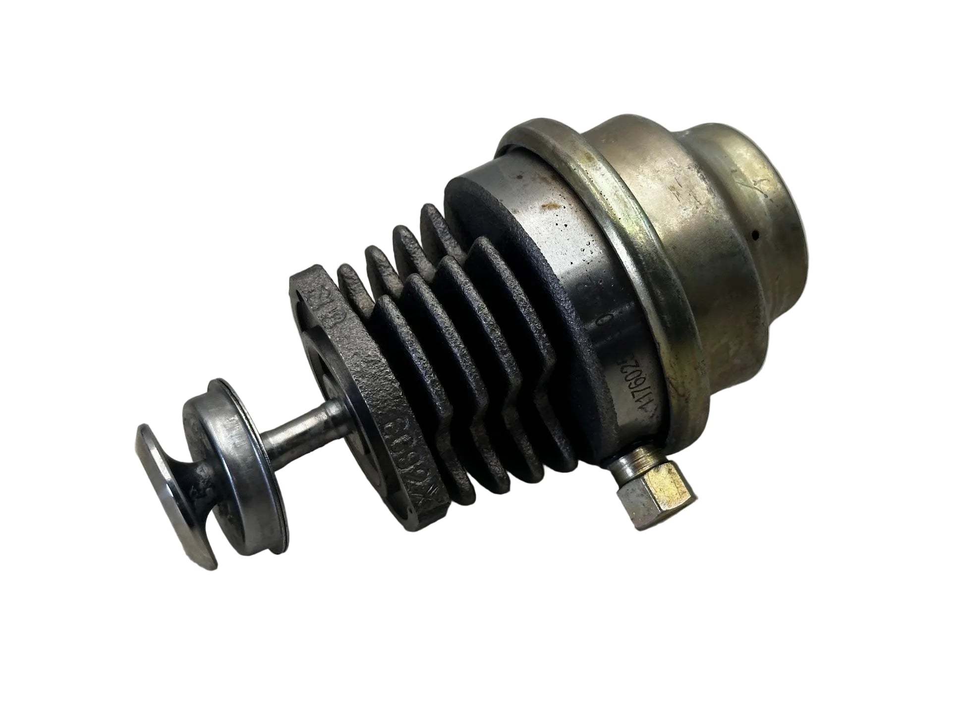 Genuine BorgWarner Wastegate Actuator