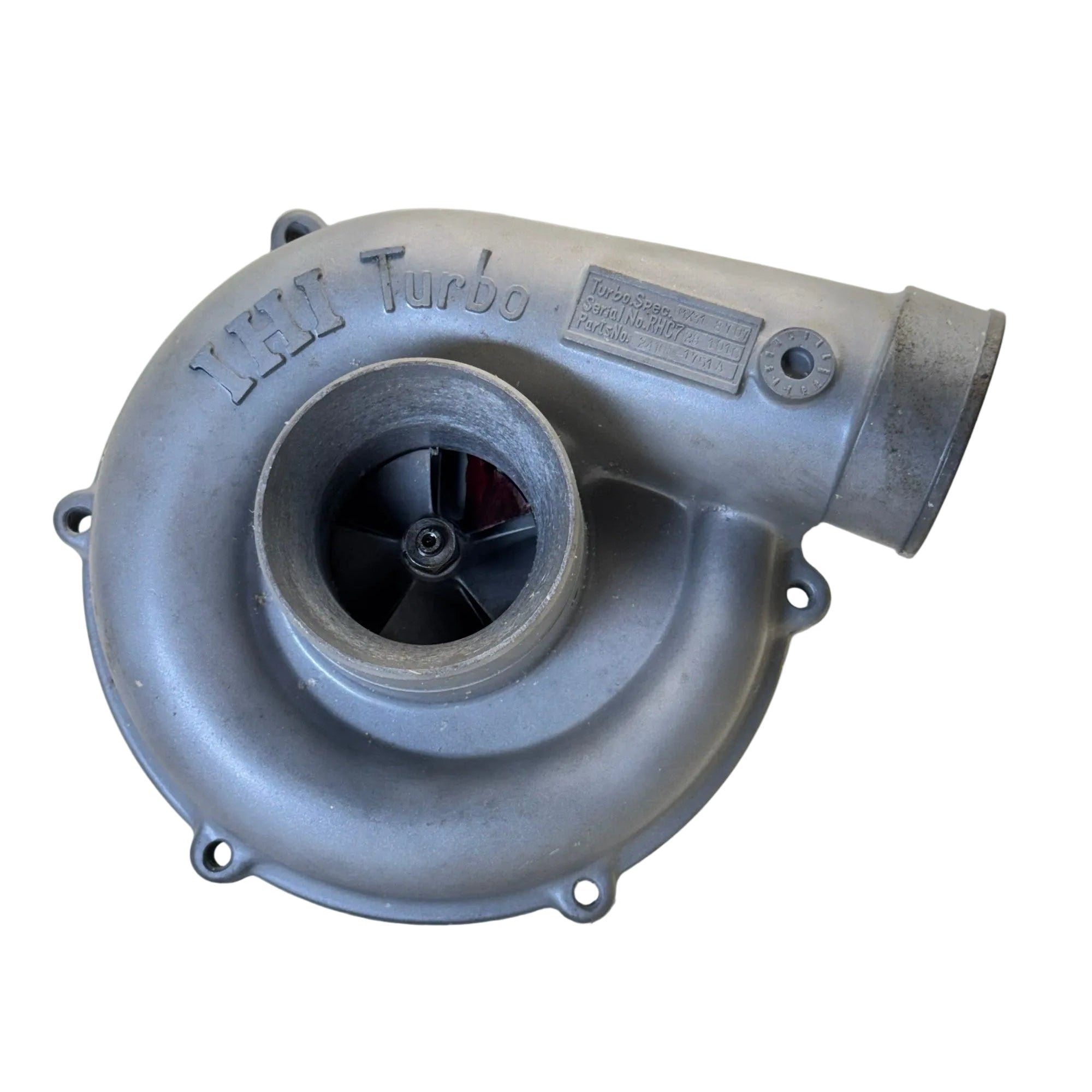 Genuine IHI Turbocharger