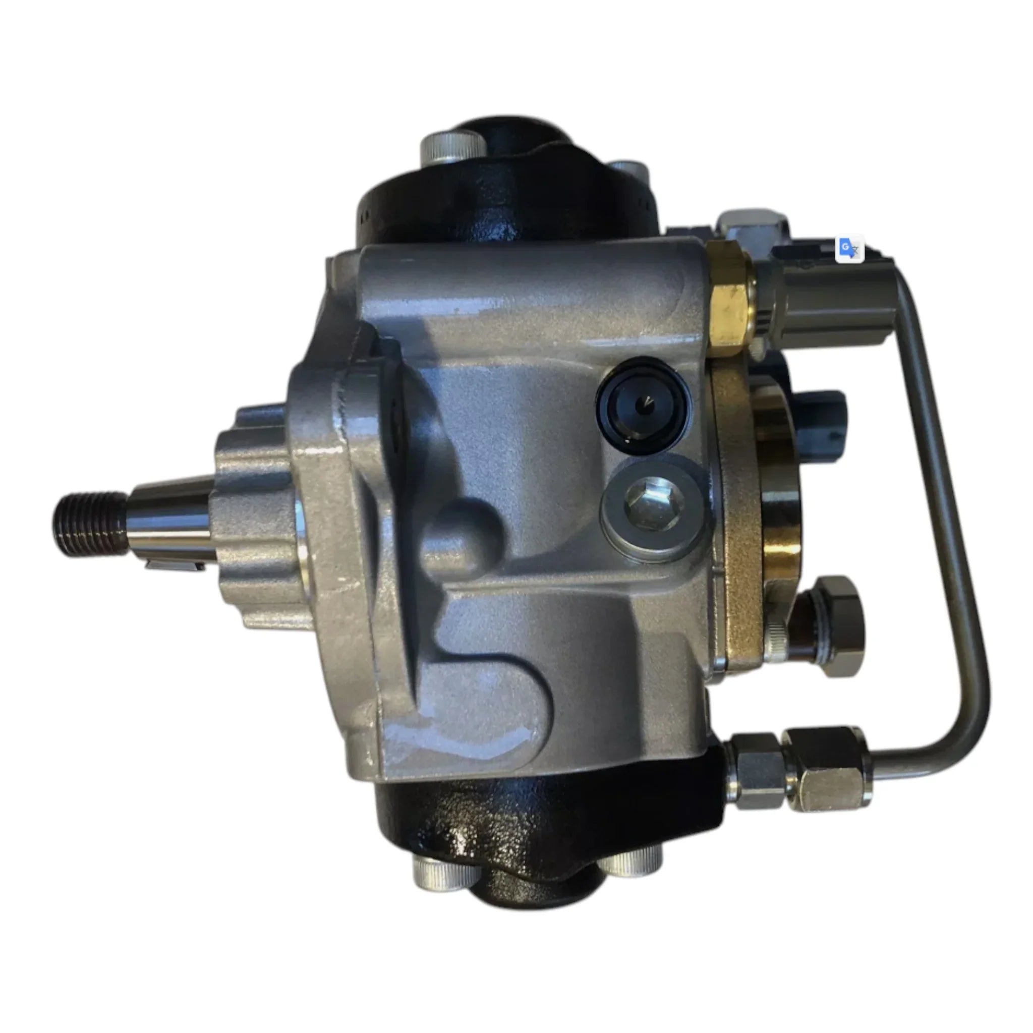 1J770-50503 Kubota Fuel Pump