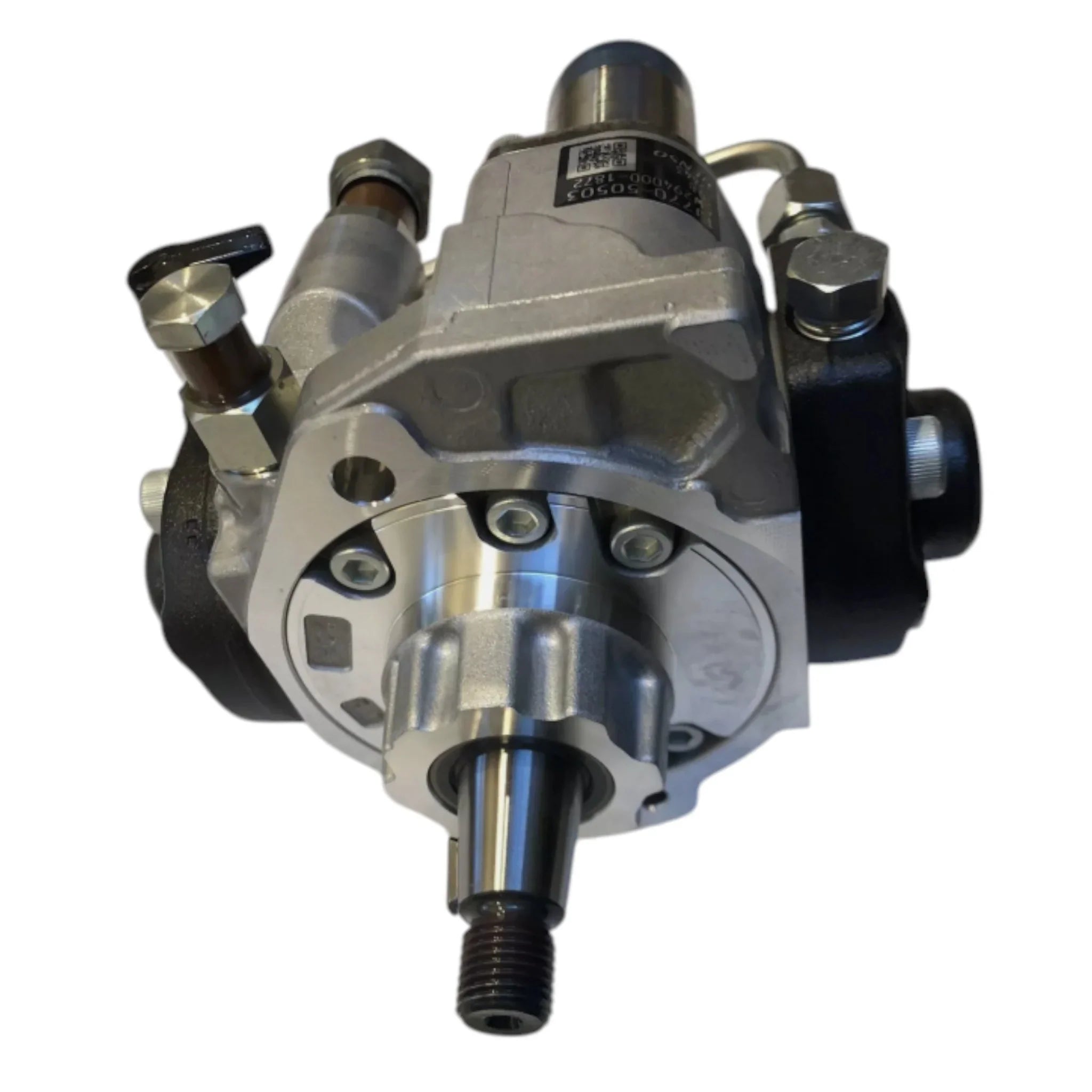 1J770-50503 Kubota Fuel Pump