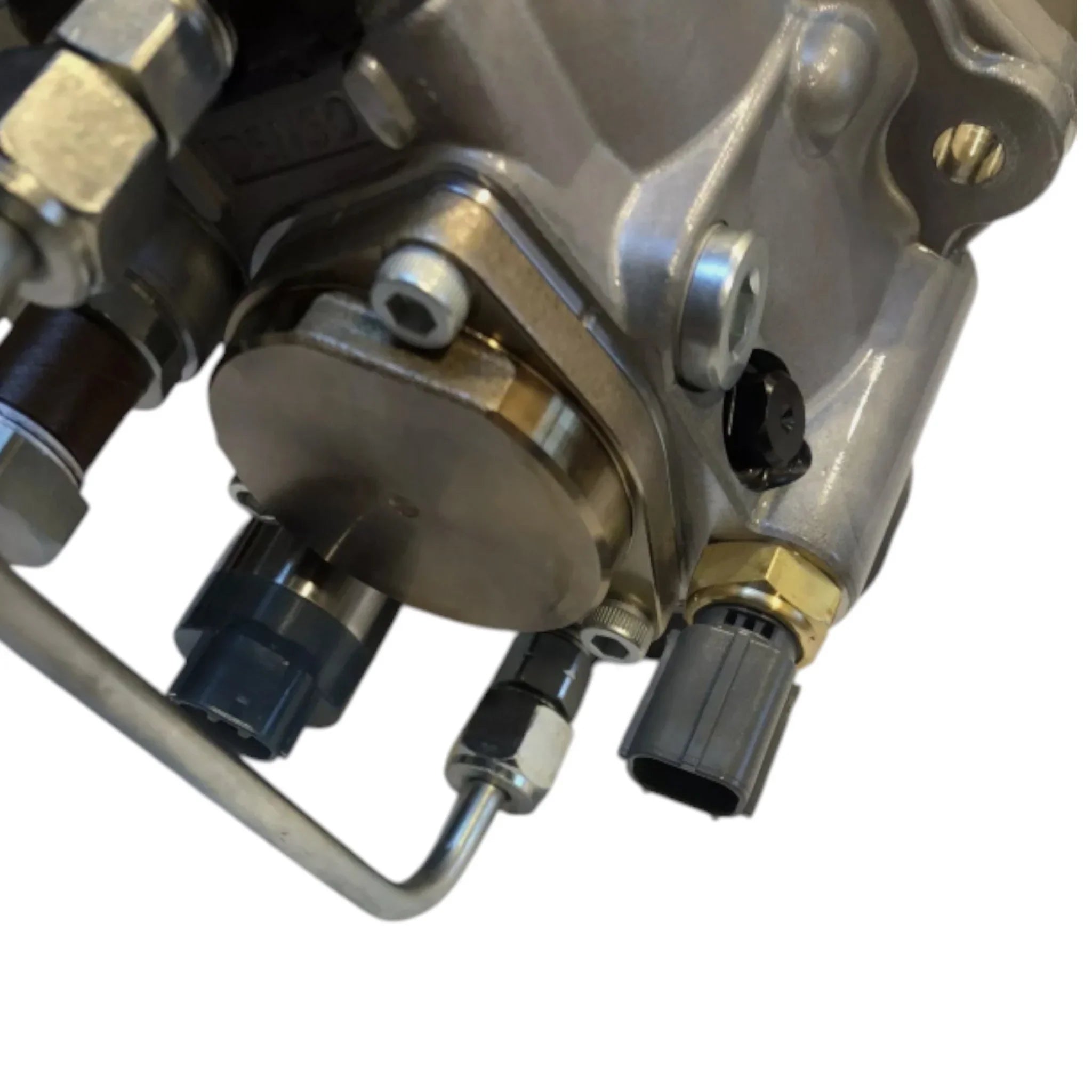 1J770-50503 Kubota Fuel Pump