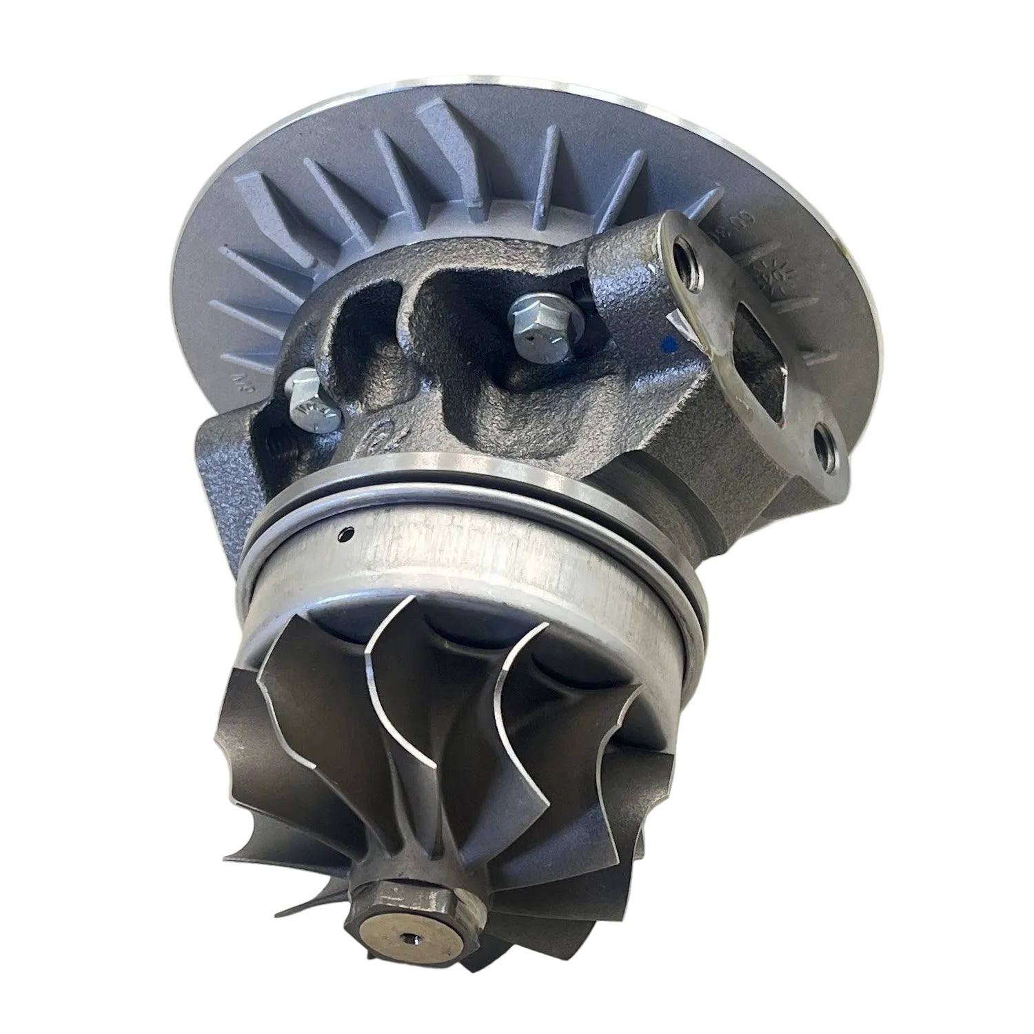 Genuine Garrett T04B59 Turbocharger Cartridge CHRA – ADVANCED TRUCK PARTS