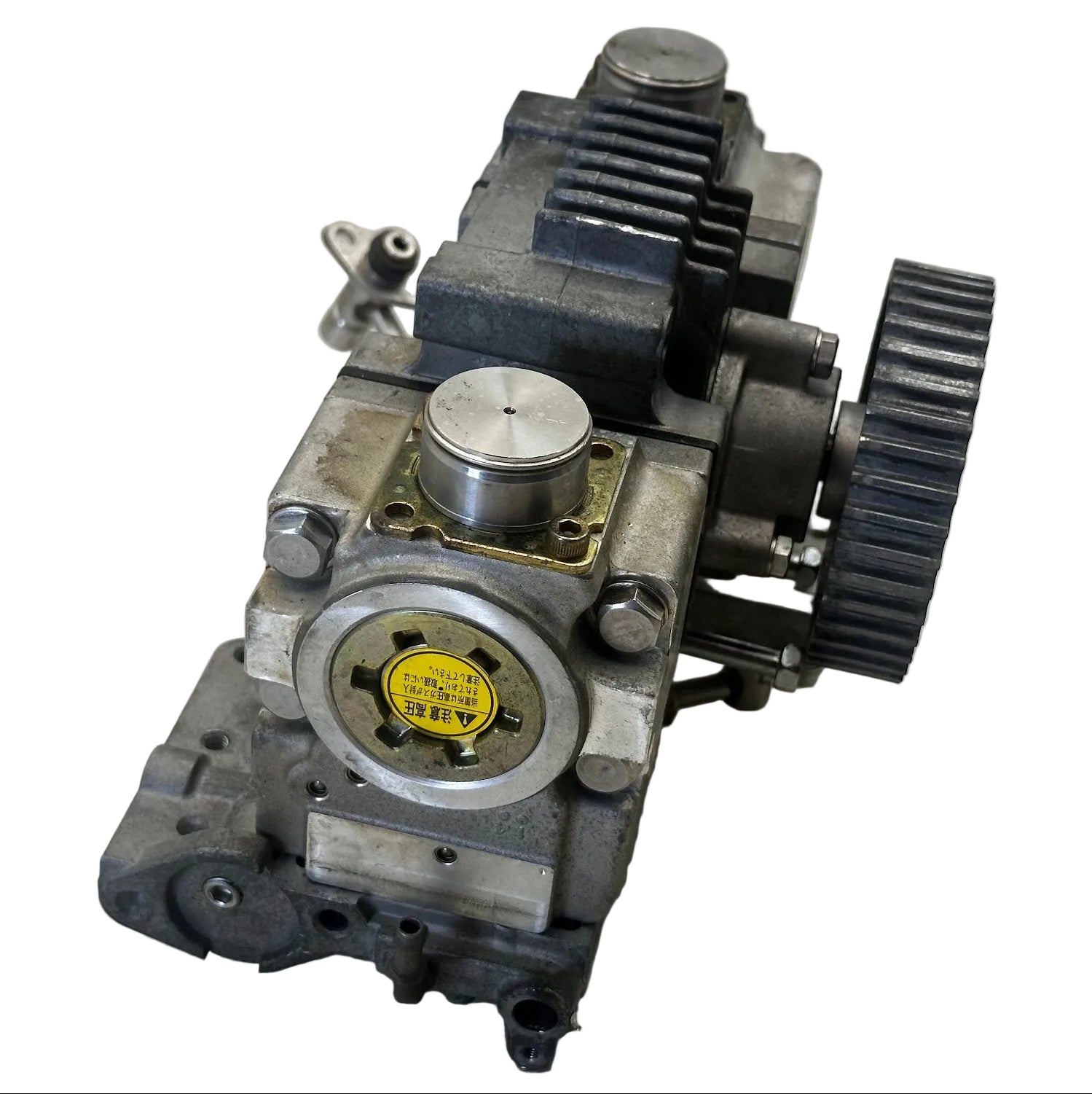 Genuine Yamaha Camshaft Assembly – ADVANCED TRUCK PARTS