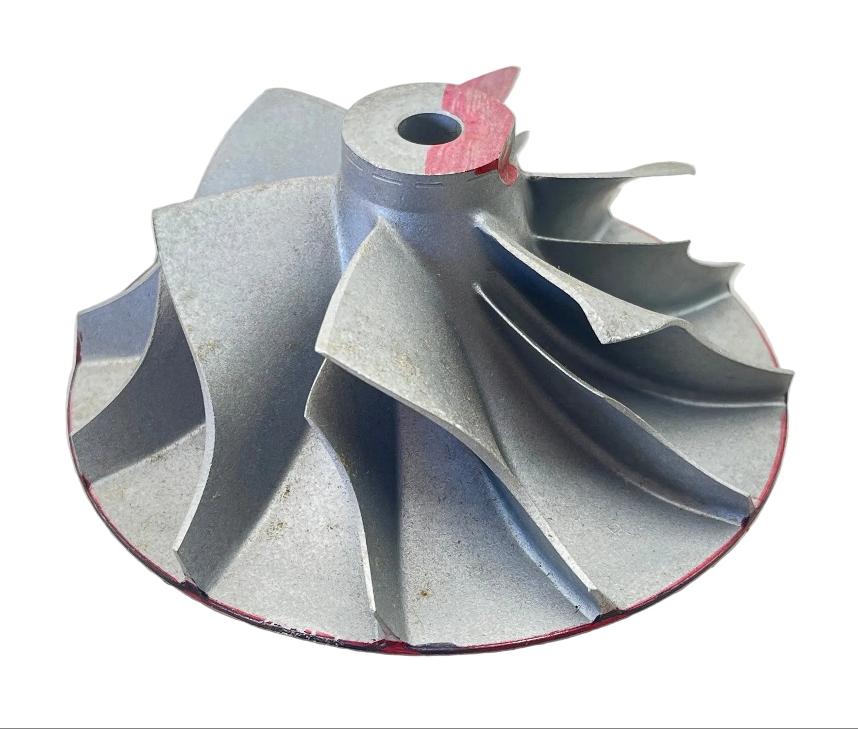 Genuine Holset Compressor Wheel for Cummins