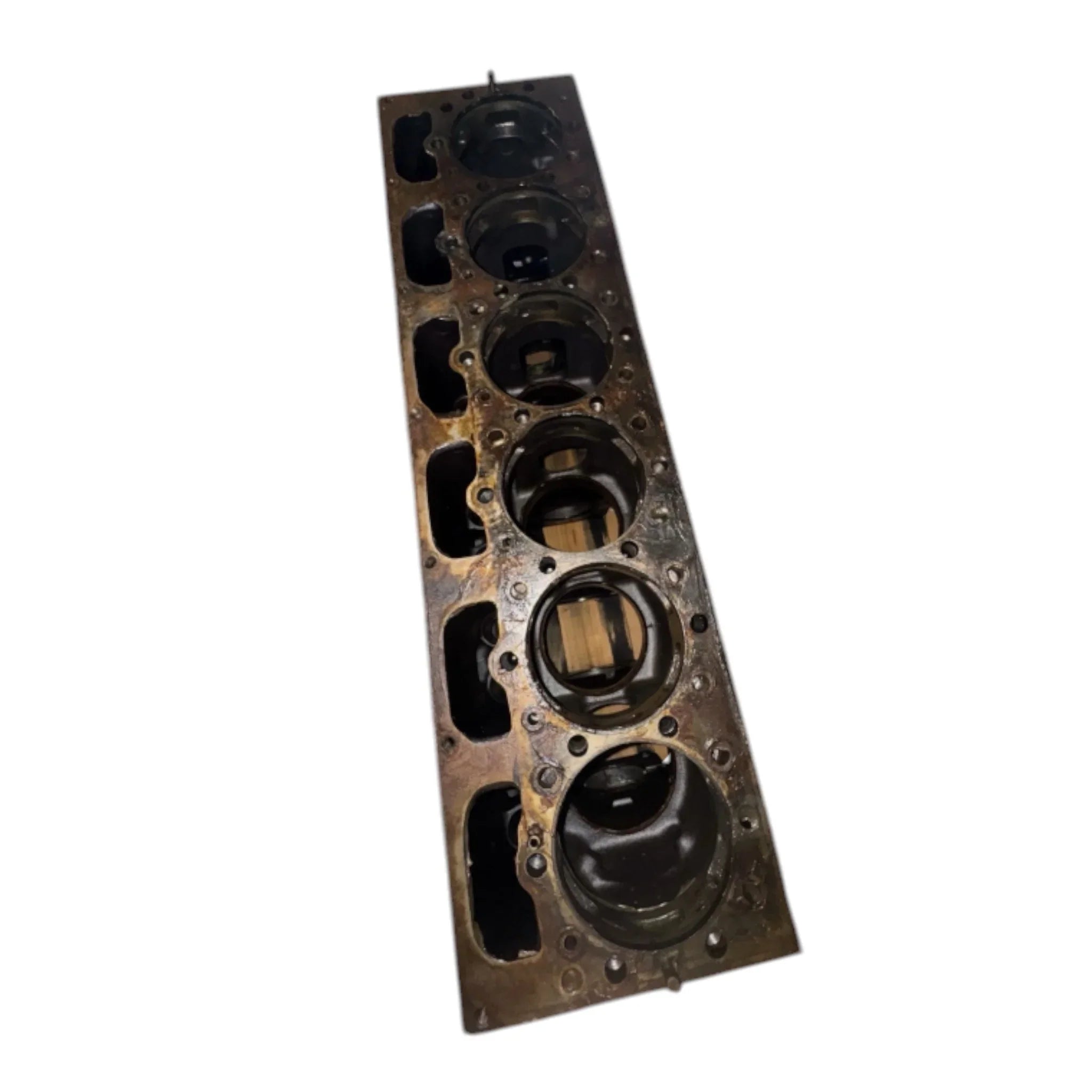 2794978 CAT Block GP - CLA