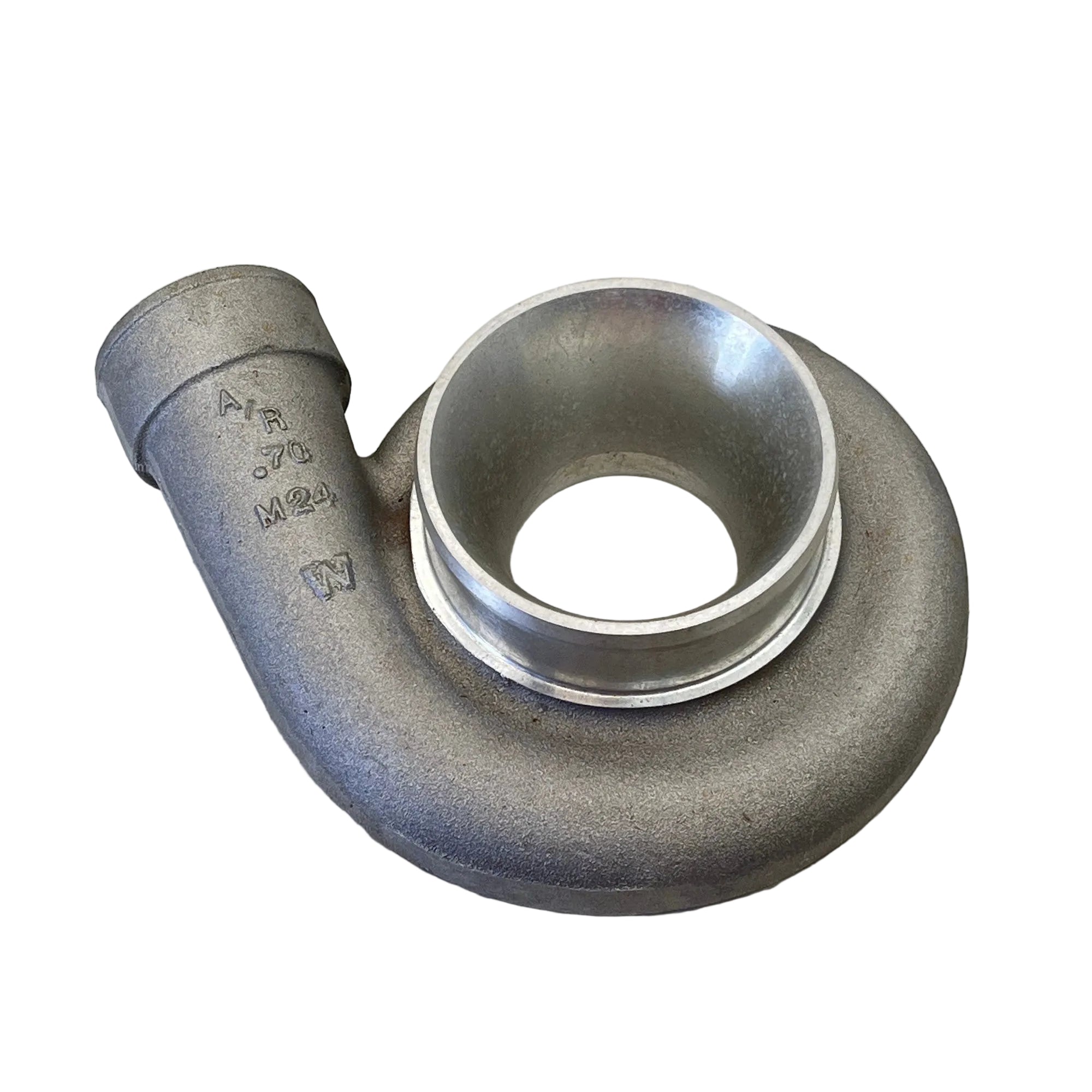 Genuine Garrett Compressor Housing 409722-0002