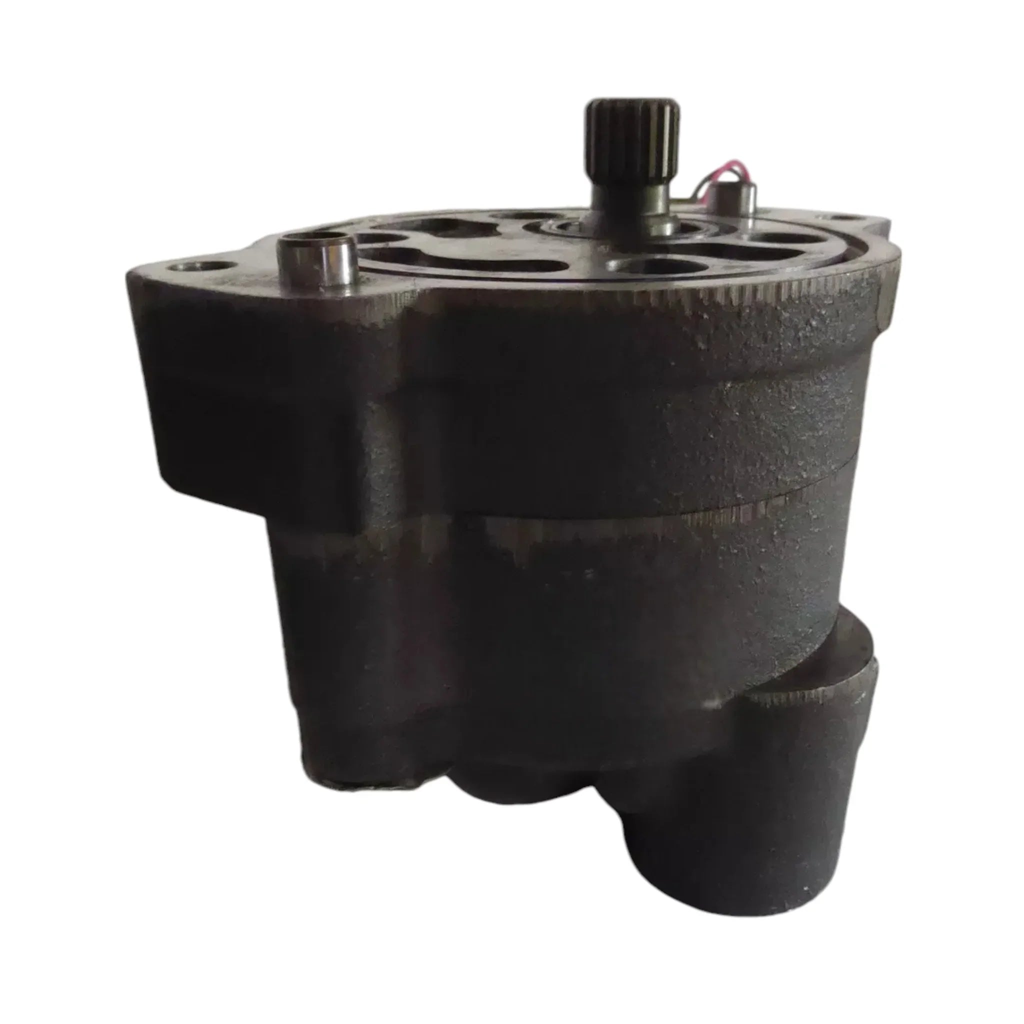1P2187 Cat Hydraulic Gear Pump