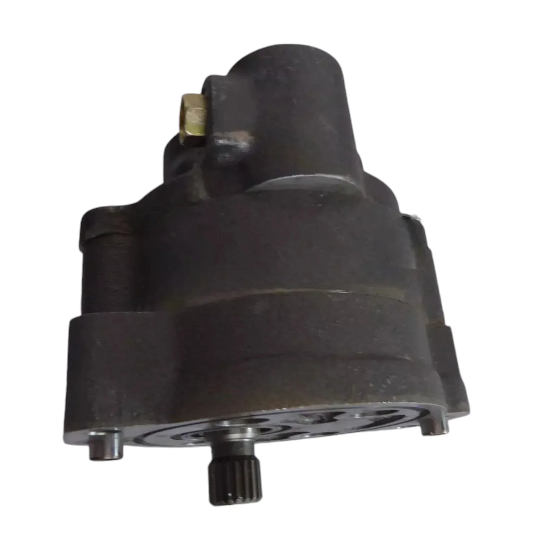 1P2187 Cat Hydraulic Gear Pump
