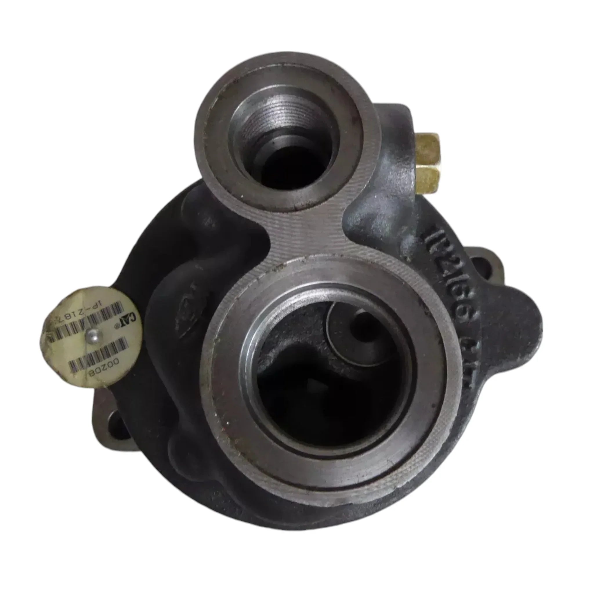 1P2187 Cat Hydraulic Gear Pump