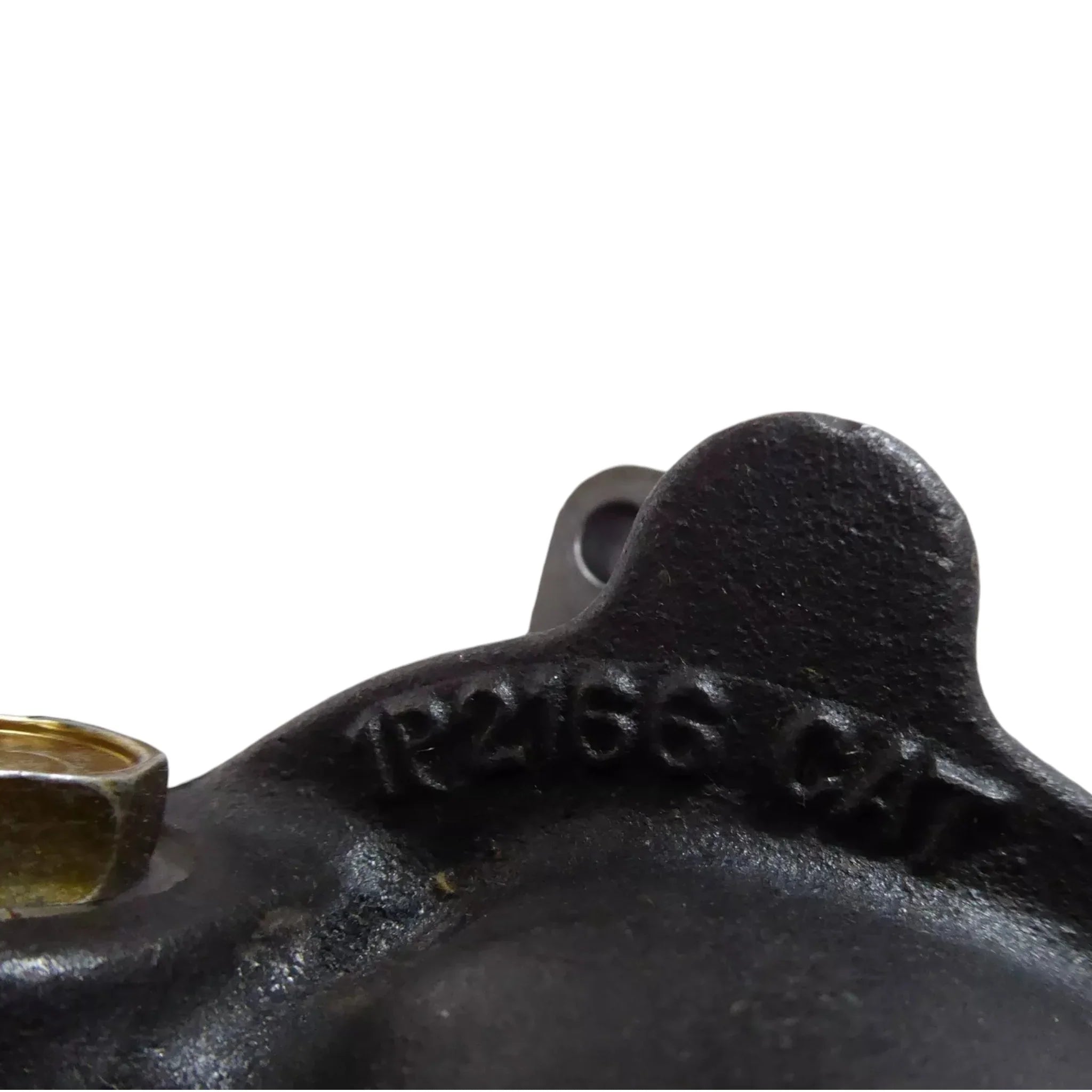 1P2187 Cat Hydraulic Gear Pump